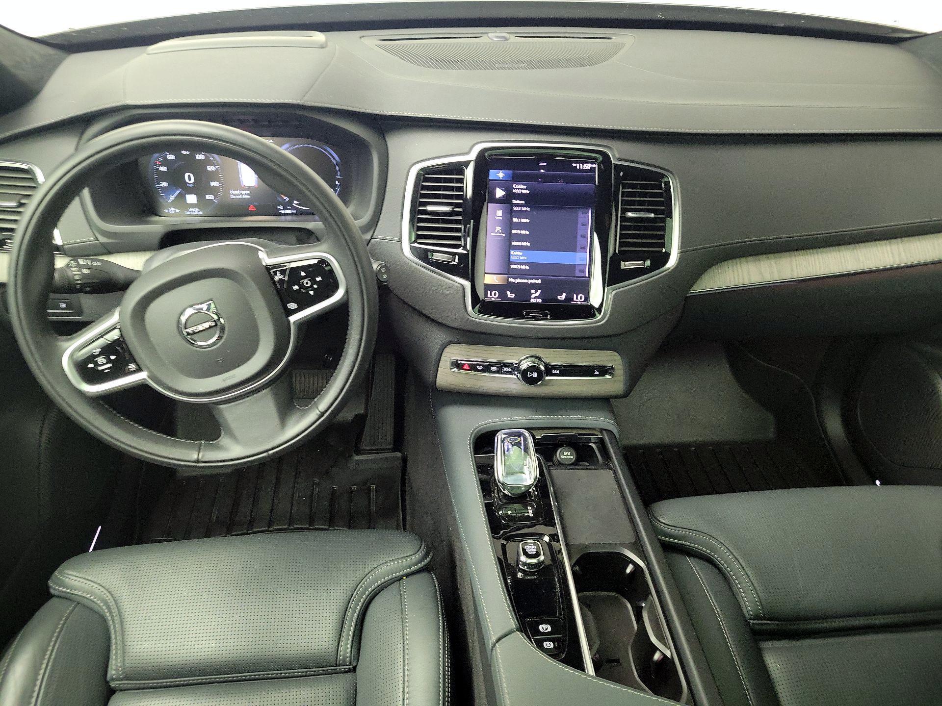 Thumbnail: 2022 Volvo XC90 - 9