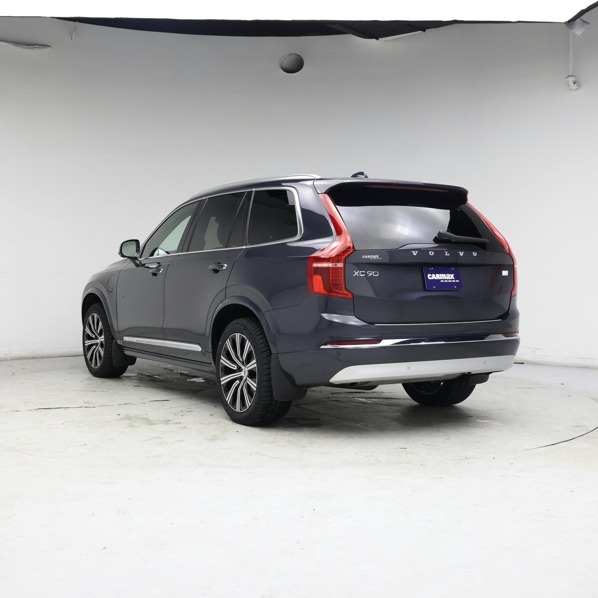 Thumbnail: 2022 Volvo XC90 - 2