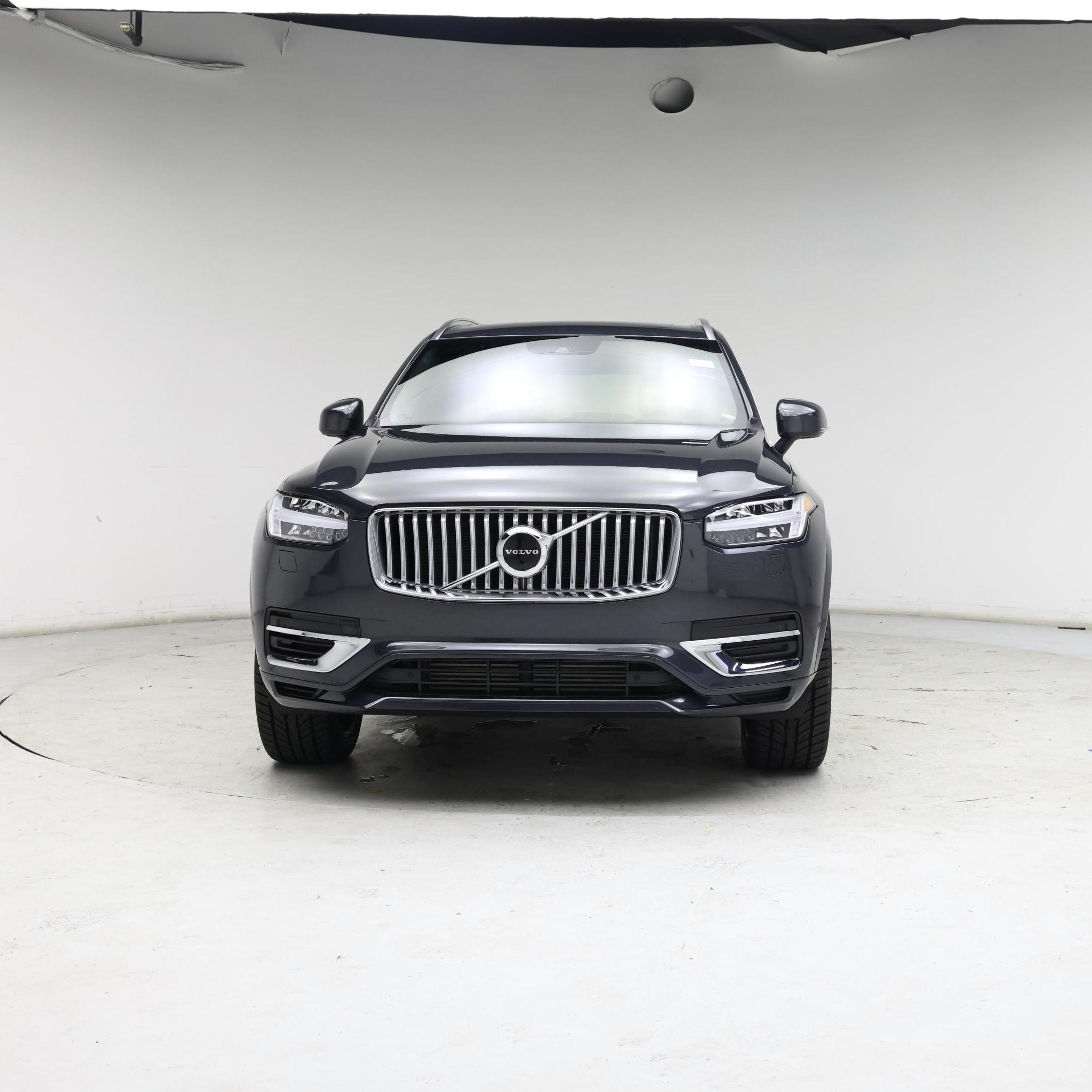 Thumbnail: 2022 Volvo XC90 - 5