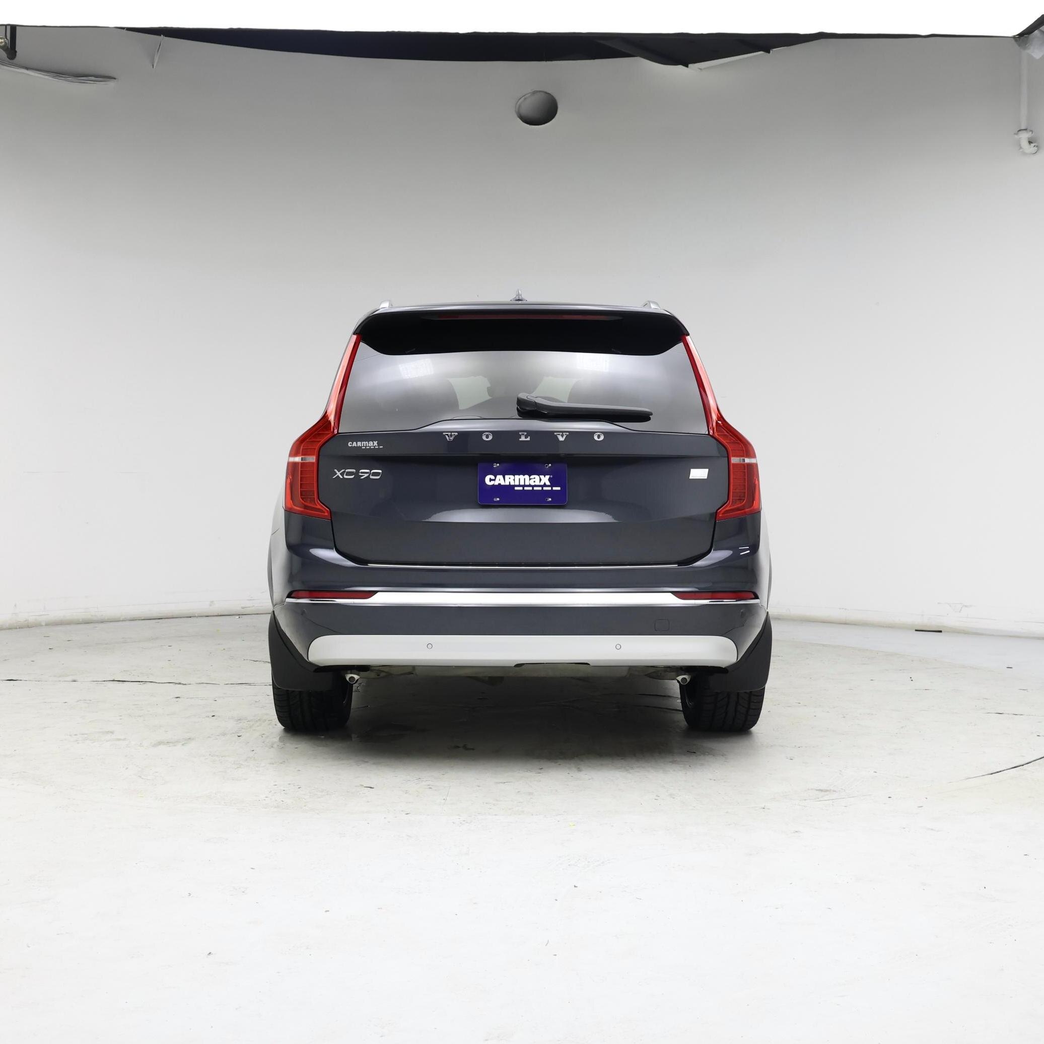 Thumbnail: 2022 Volvo XC90 - 6