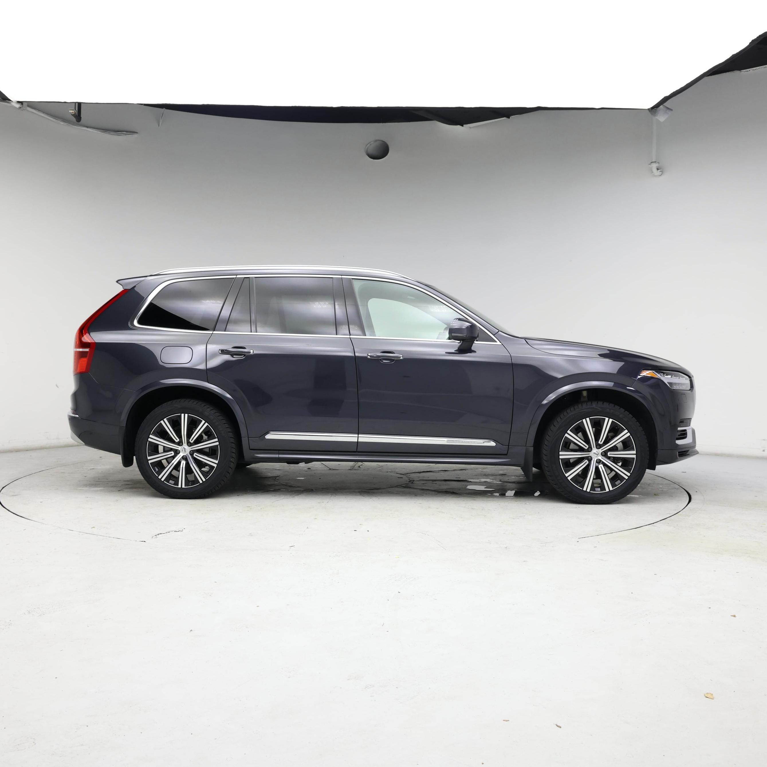 Thumbnail: 2022 Volvo XC90 - 7