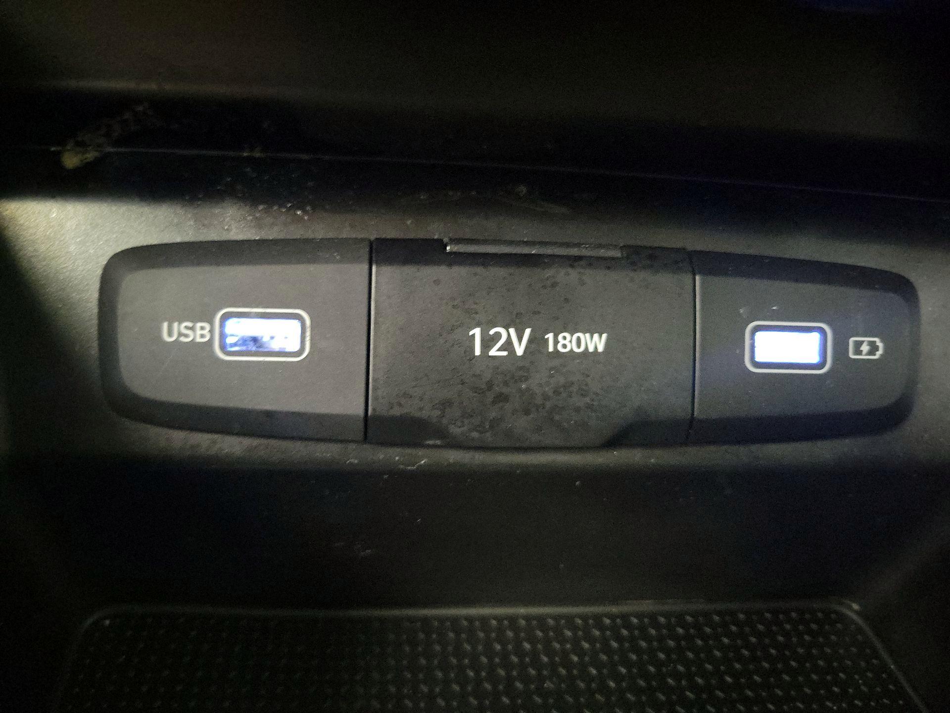 Thumbnail: 2022 Hyundai Tucson - 18