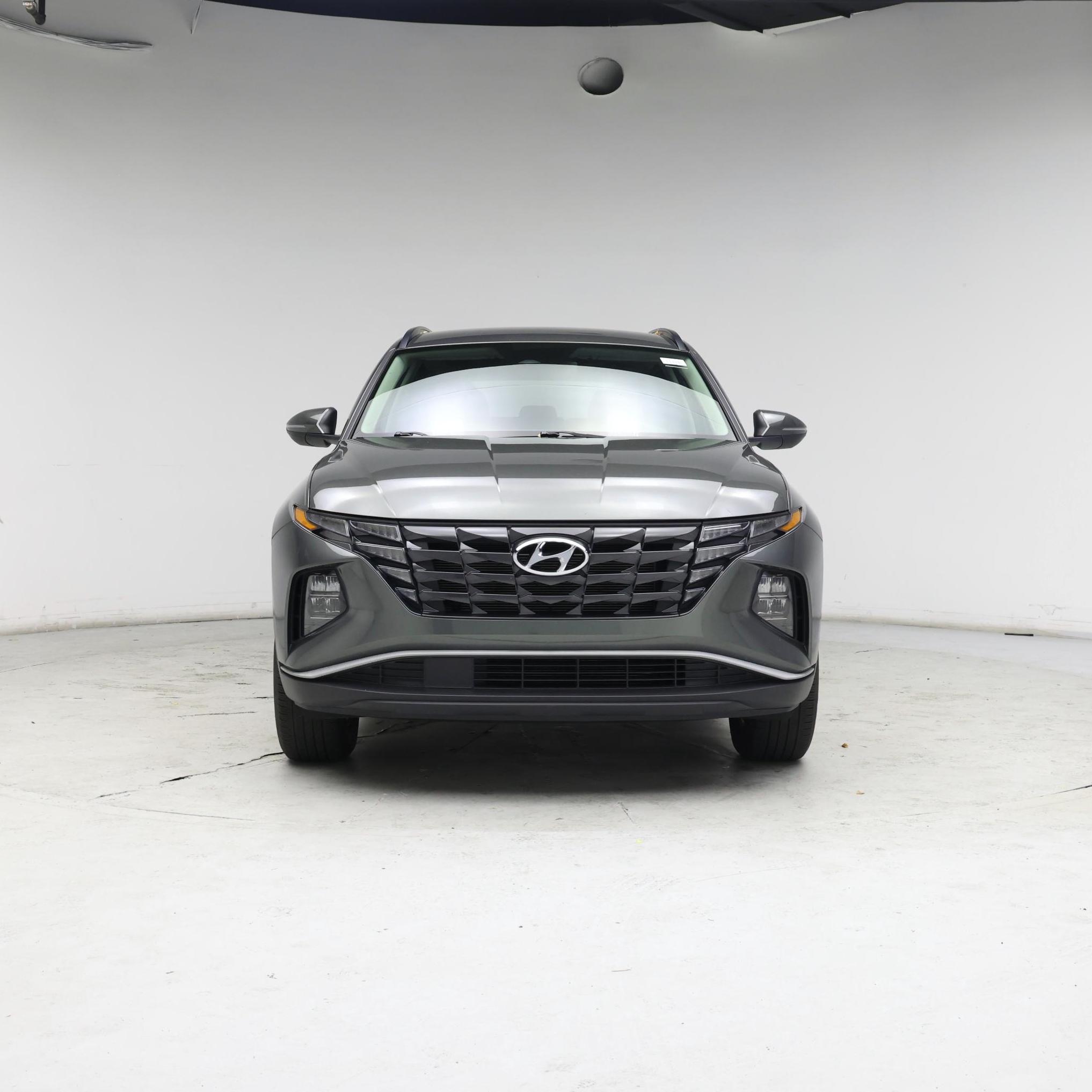 Thumbnail: 2022 Hyundai Tucson - 5