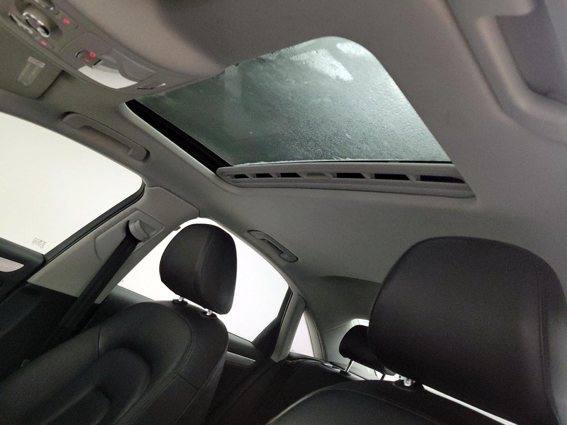 Thumbnail: 2016 Audi A4 - 18