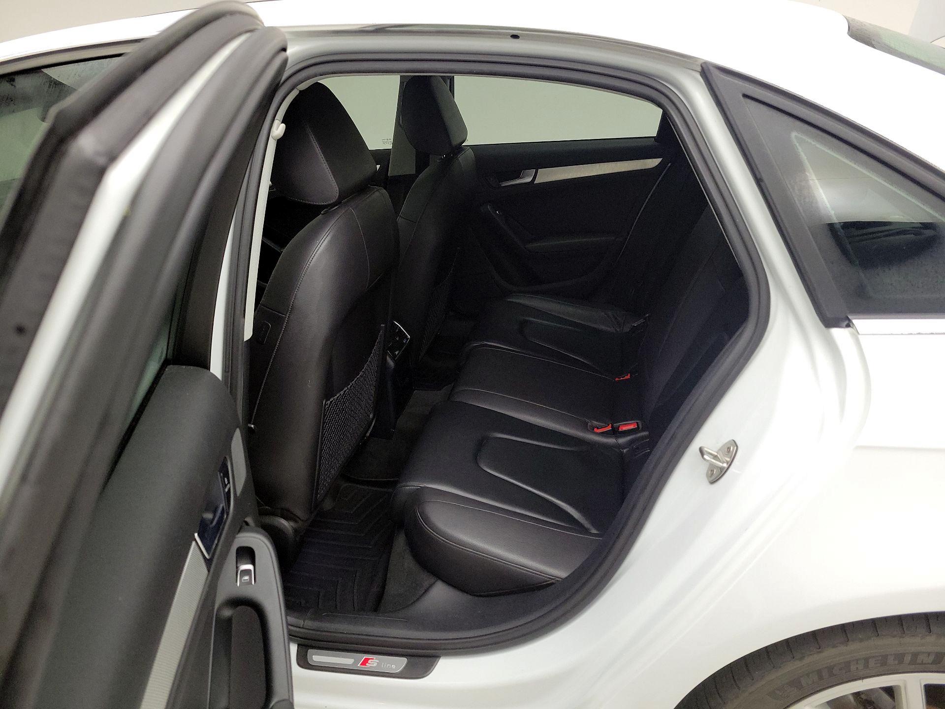 Thumbnail: 2016 Audi A4 - 19