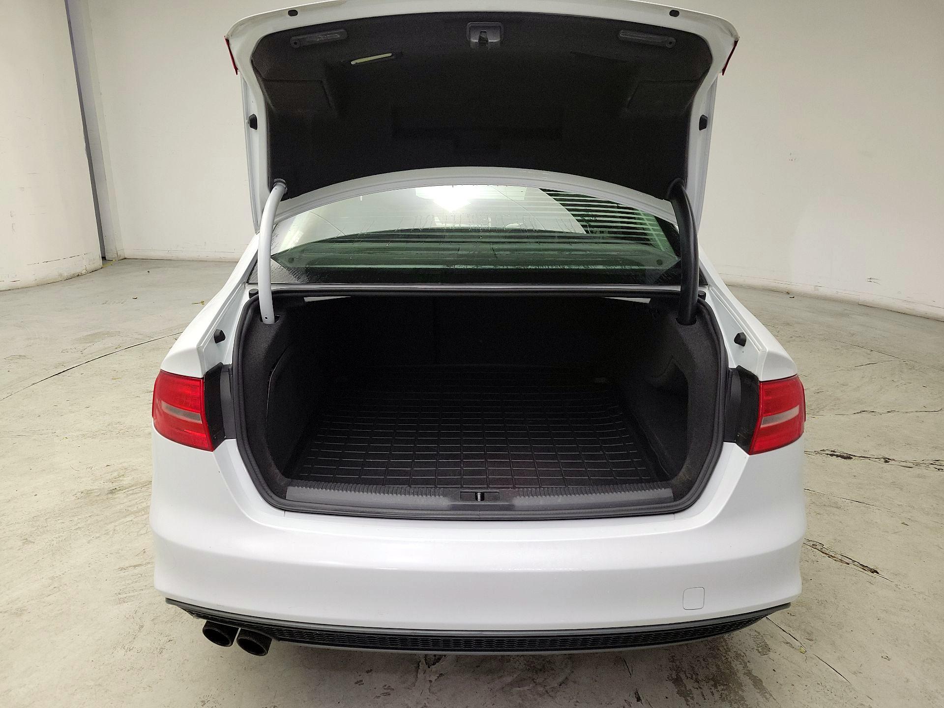 Thumbnail: 2016 Audi A4 - 20