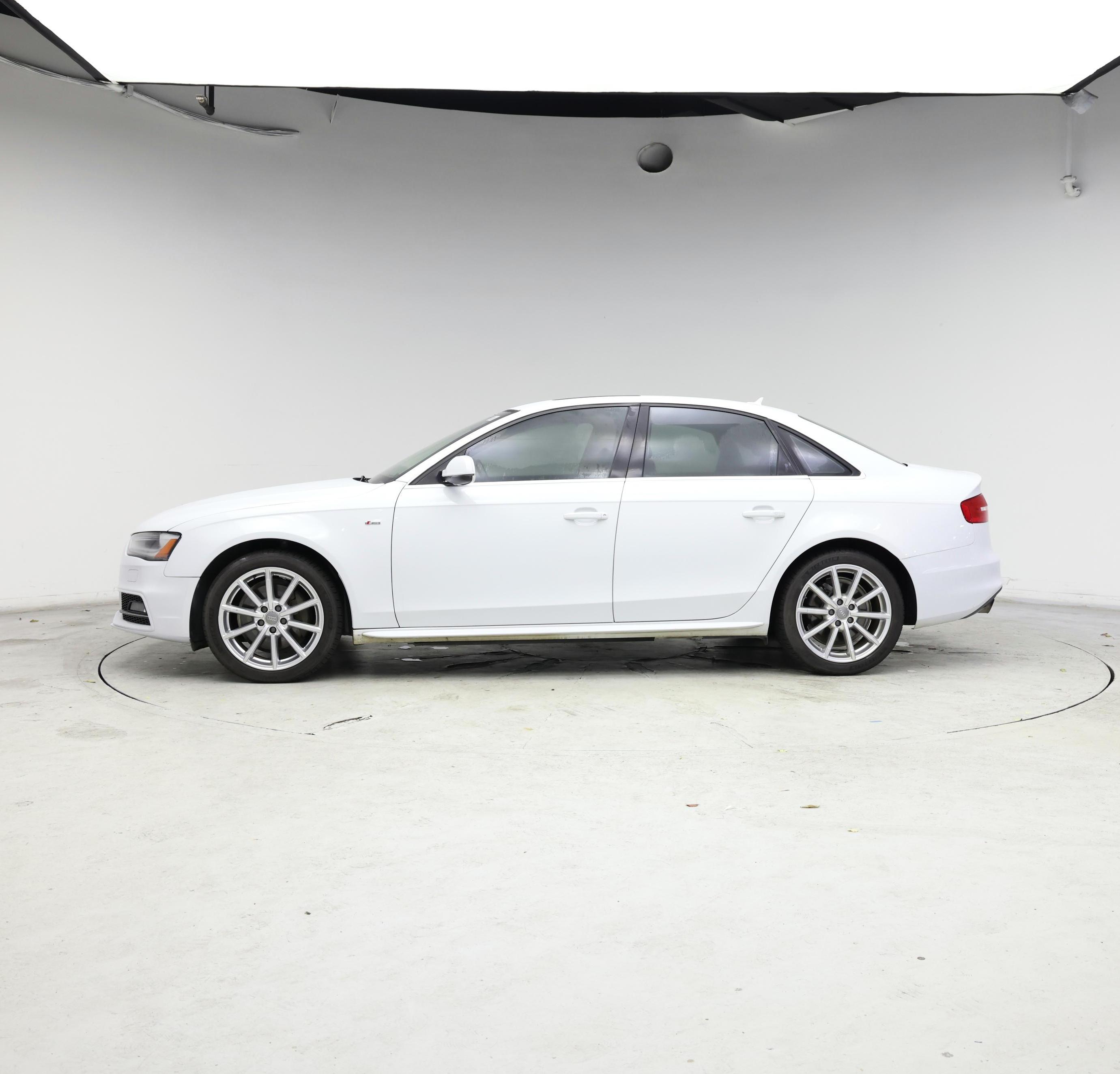 Thumbnail: 2016 Audi A4 - 3