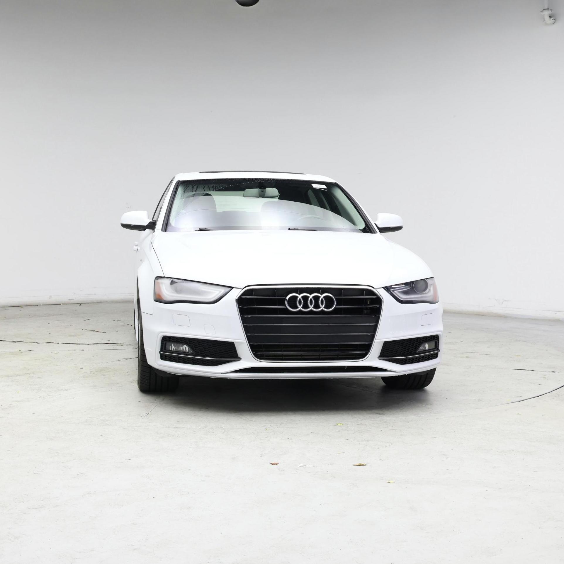 Thumbnail: 2016 Audi A4 - 5