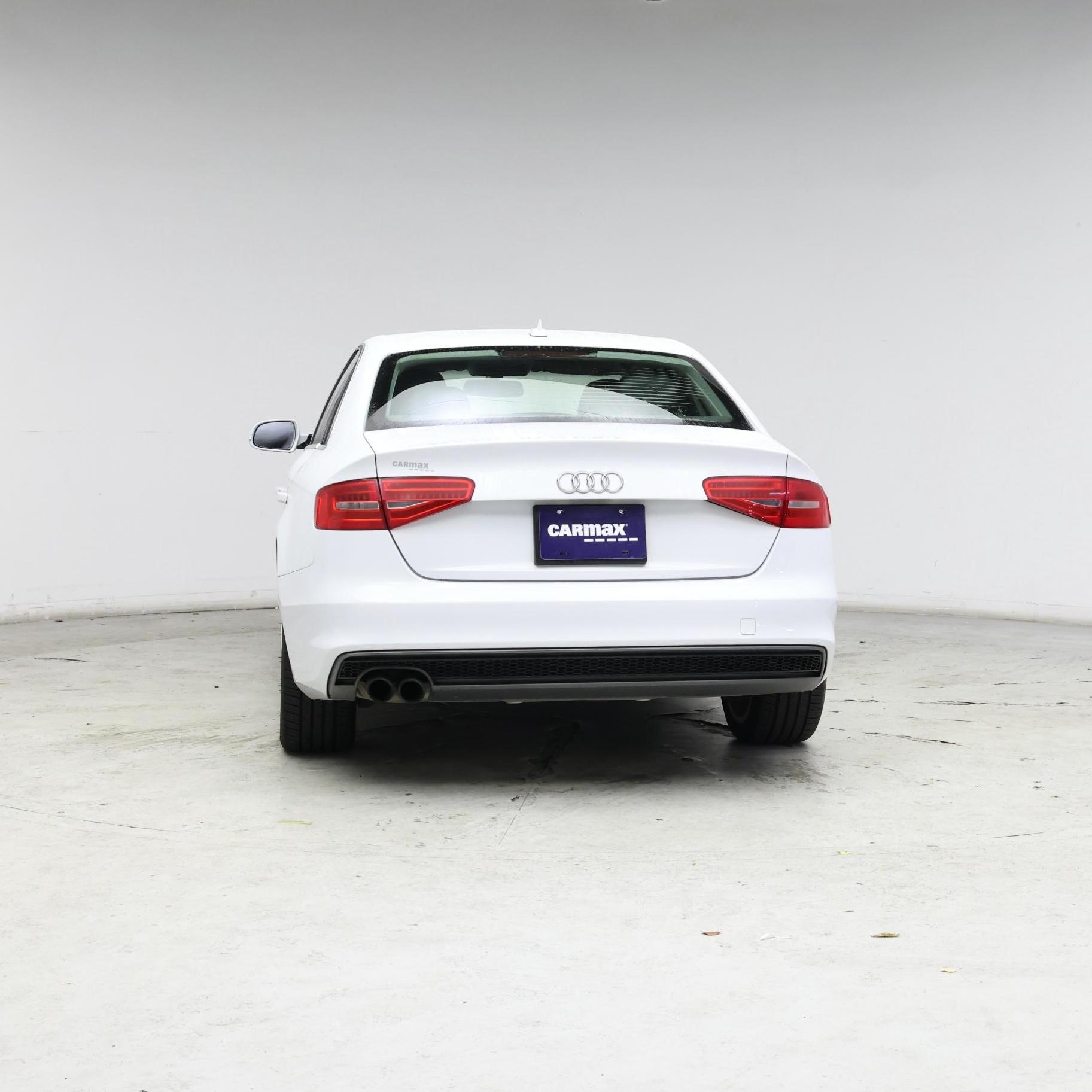 Thumbnail: 2016 Audi A4 - 6