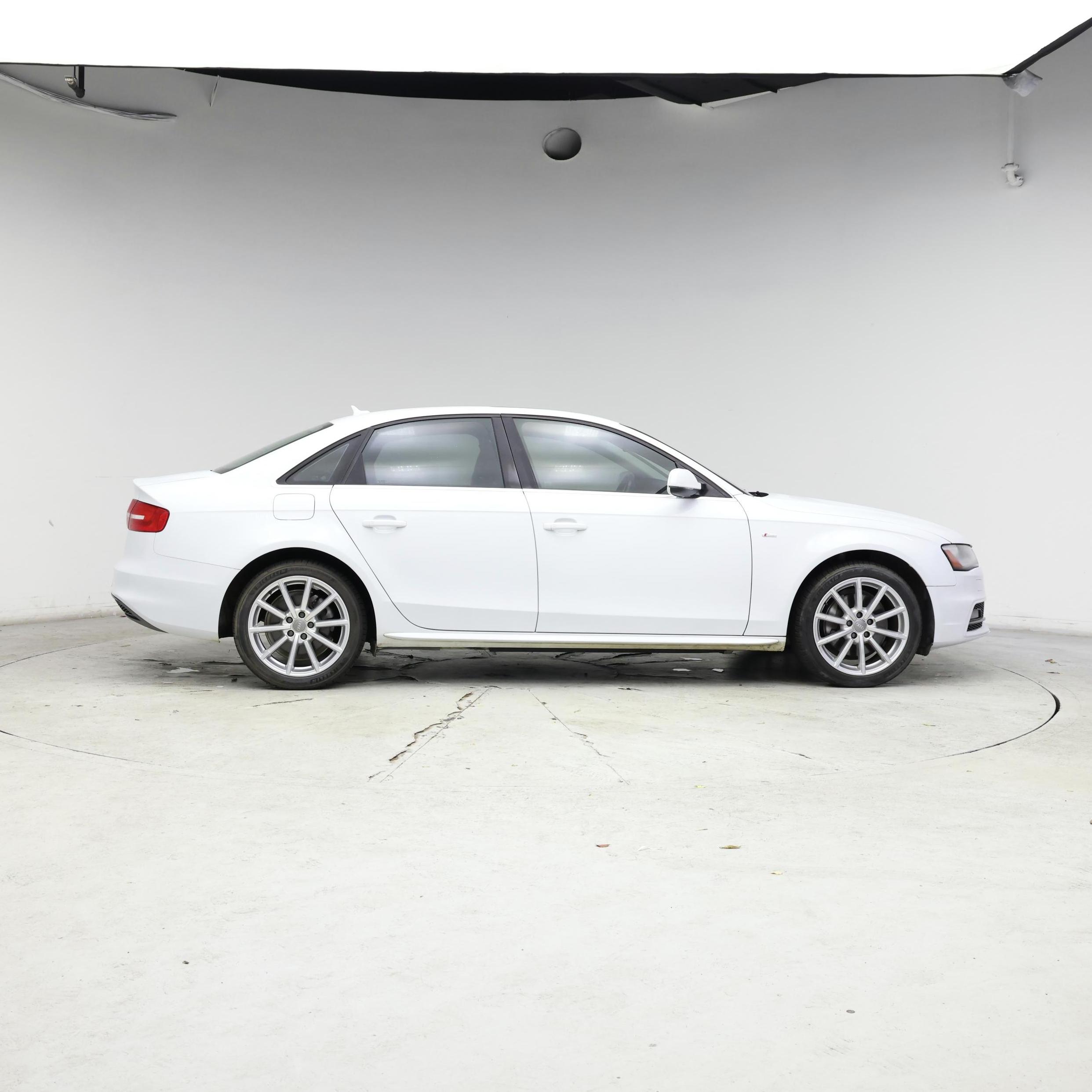 Thumbnail: 2016 Audi A4 - 7