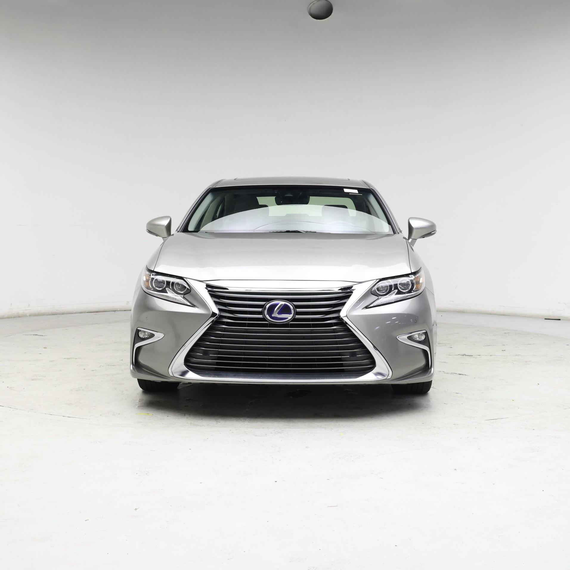 Thumbnail: 2017 Lexus ES - 5