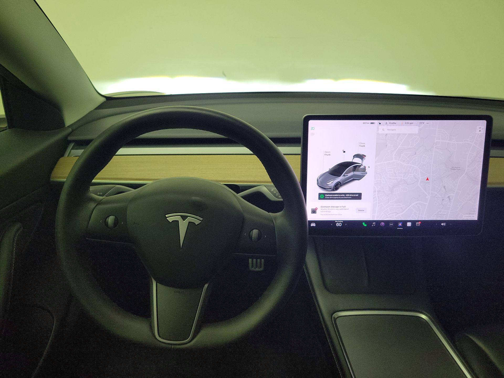 Thumbnail: 2021 Tesla Model 3 - 10