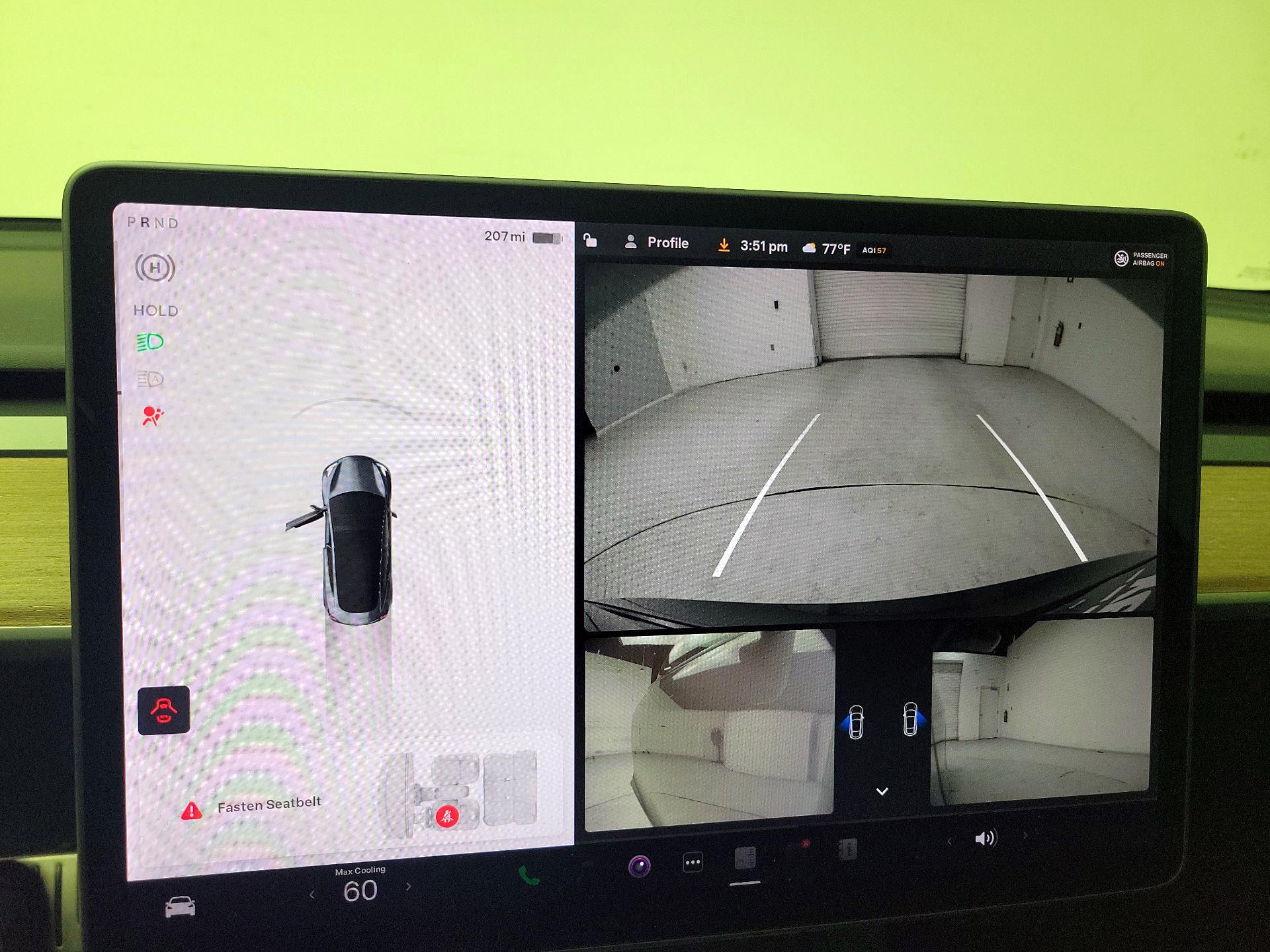 Thumbnail: 2021 Tesla Model 3 - 14