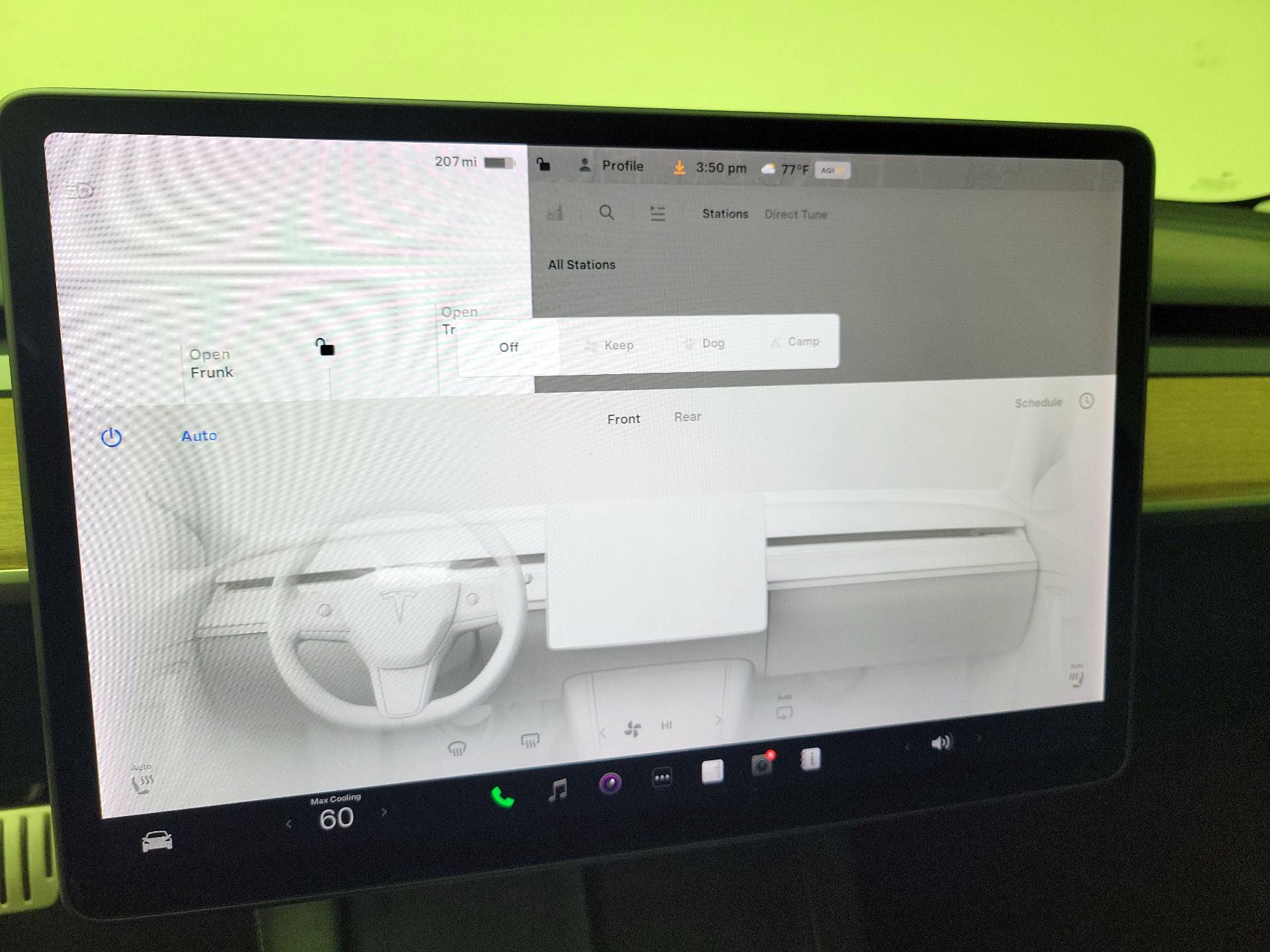 Thumbnail: 2021 Tesla Model 3 - 16