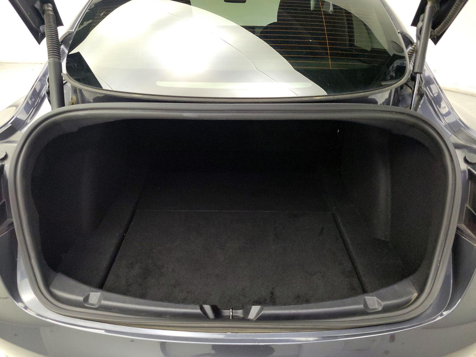 Thumbnail: 2021 Tesla Model 3 - 20