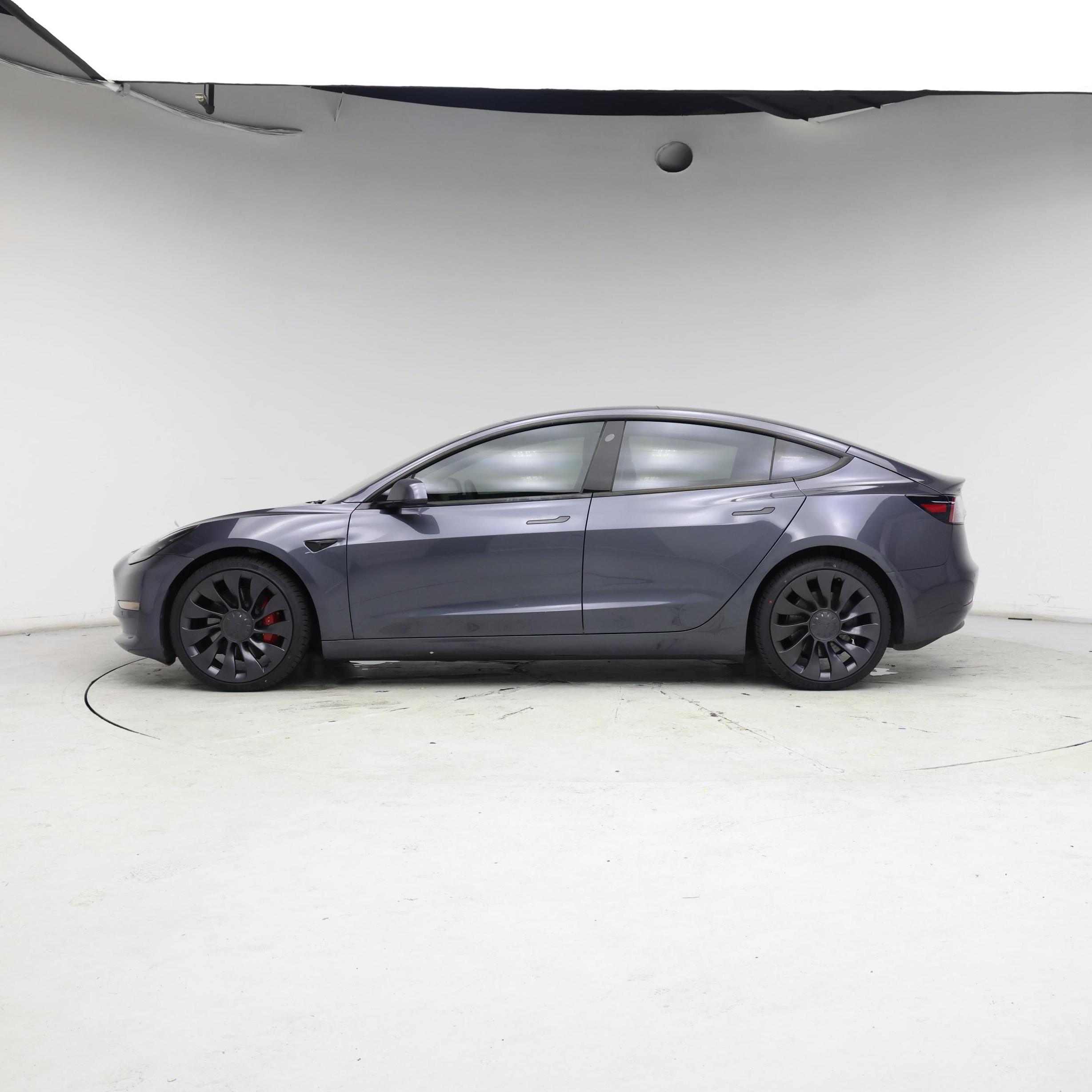 Thumbnail: 2021 Tesla Model 3 - 3