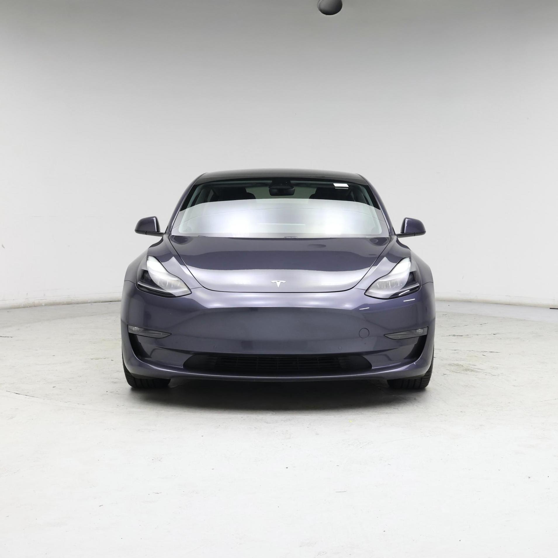 Thumbnail: 2021 Tesla Model 3 - 5