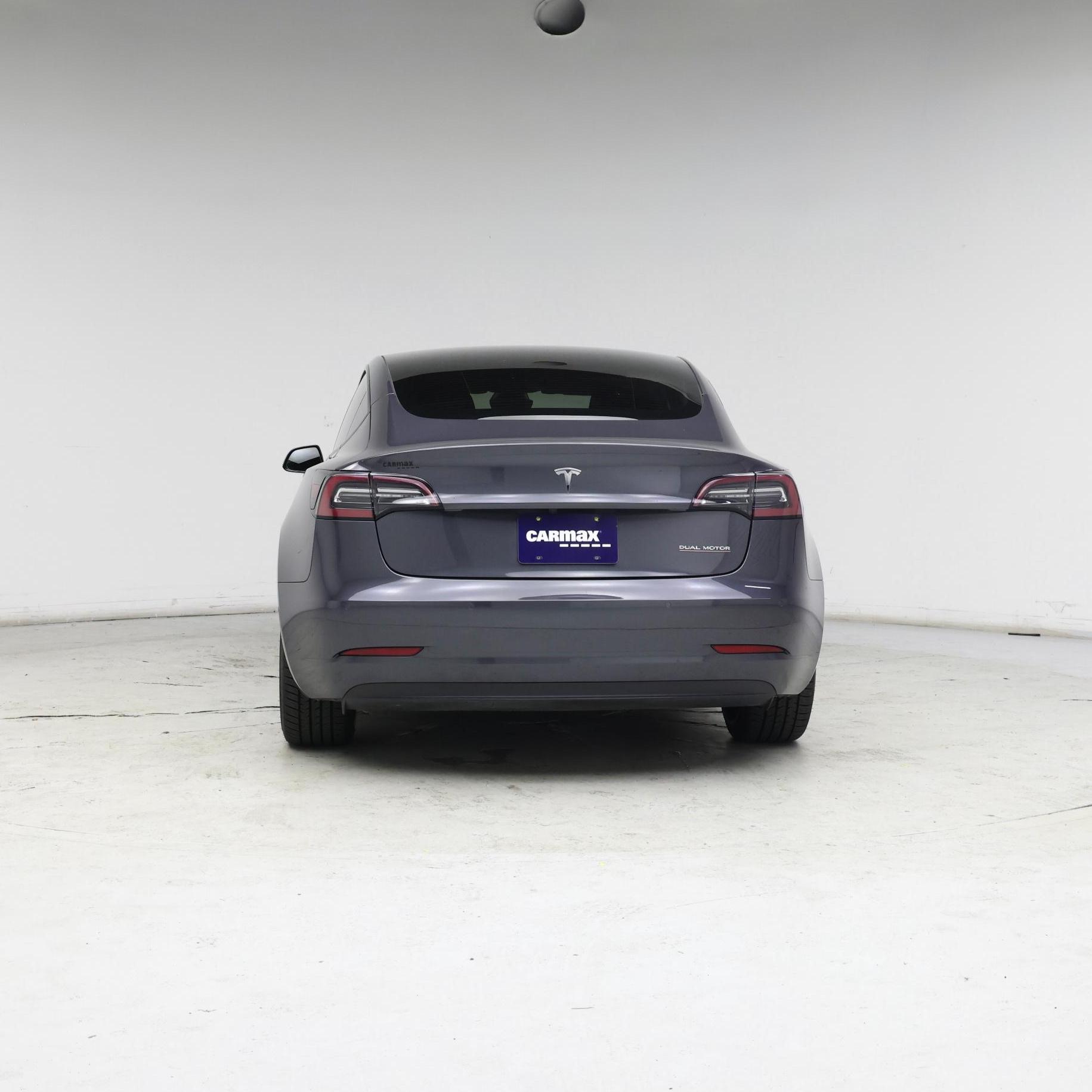 Thumbnail: 2021 Tesla Model 3 - 6