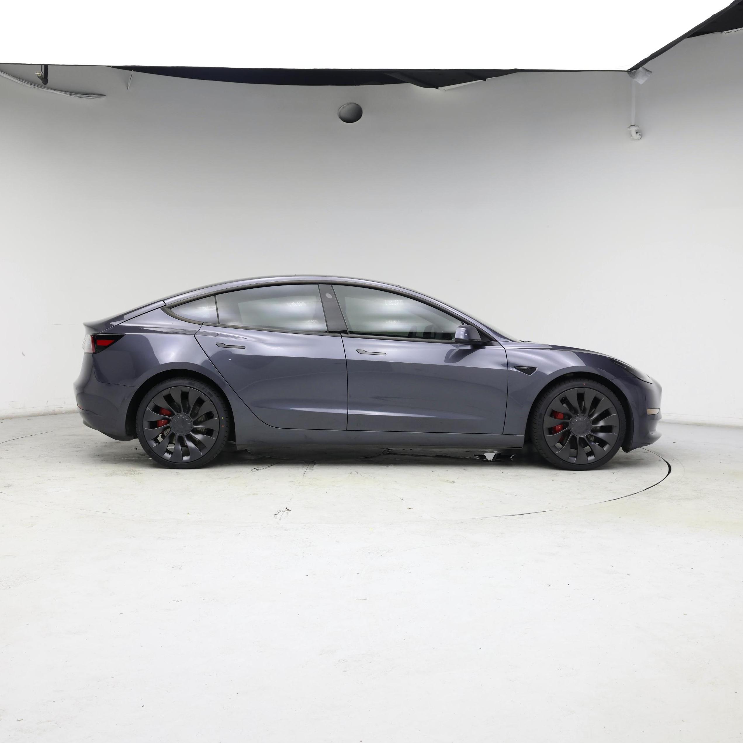 Thumbnail: 2021 Tesla Model 3 - 7