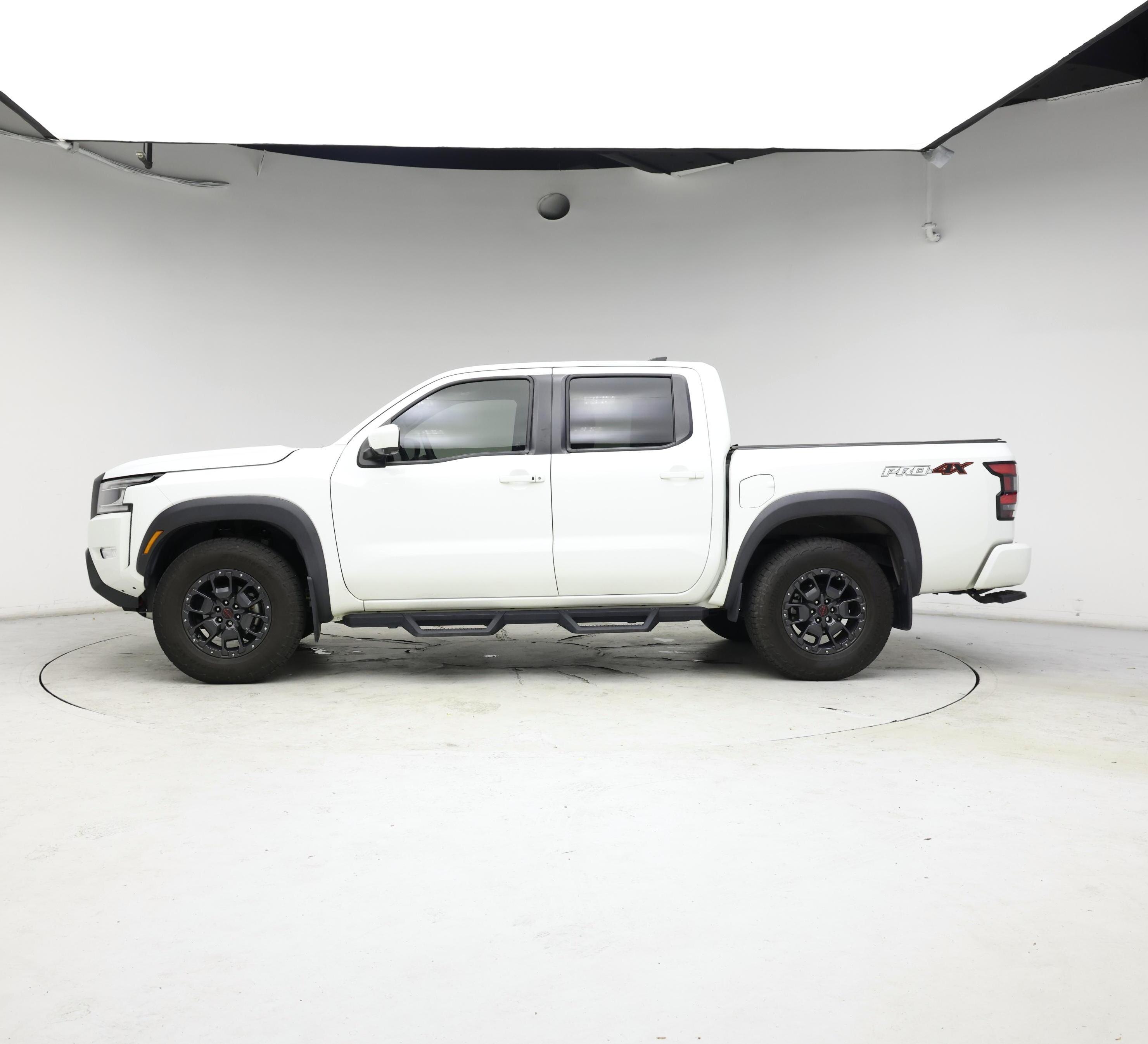 Thumbnail: 2023 Nissan Frontier - 3