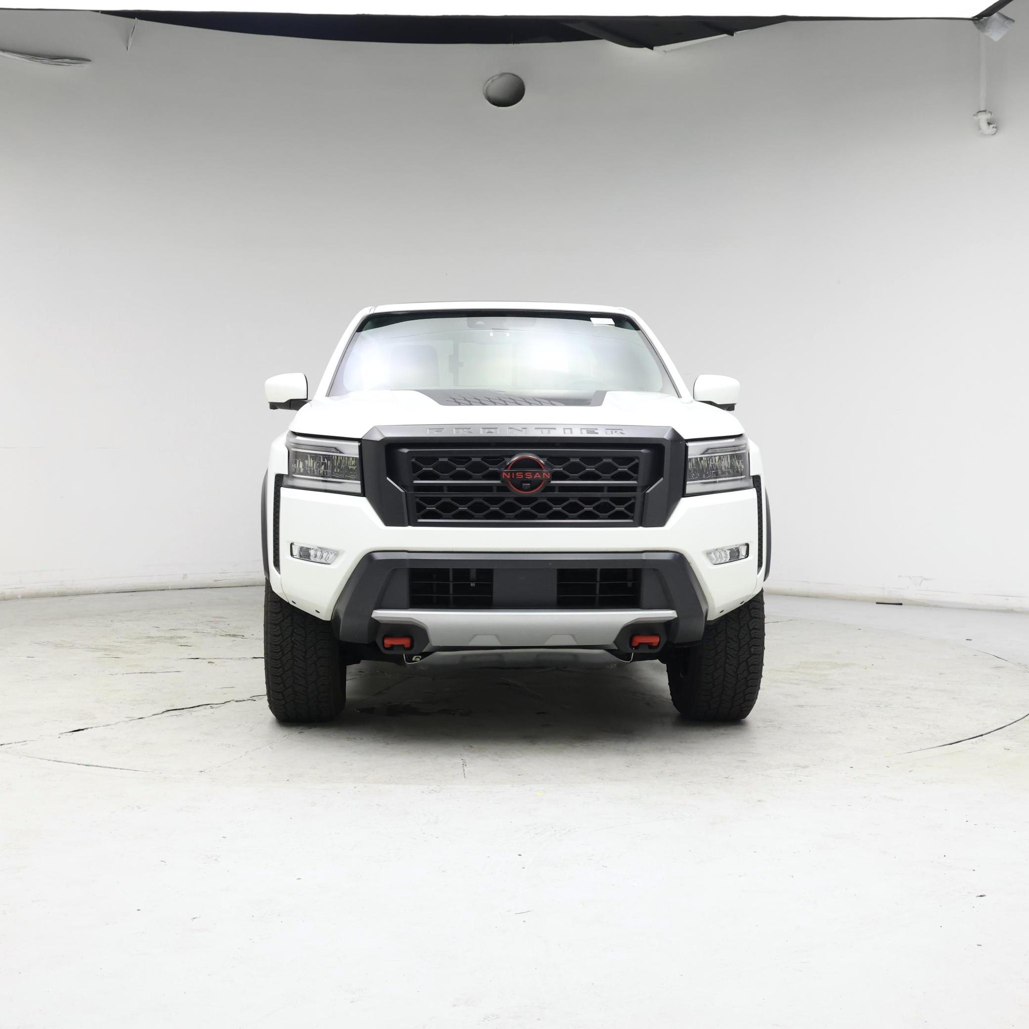 Thumbnail: 2023 Nissan Frontier - 5