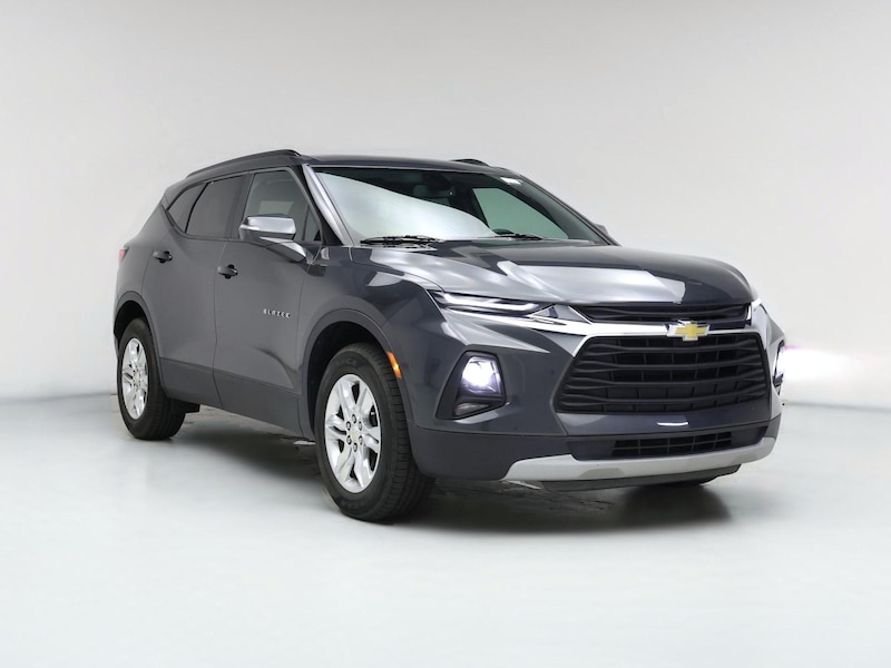 2019 Chevrolet Blazer LT -
                  Charlotte, NC
