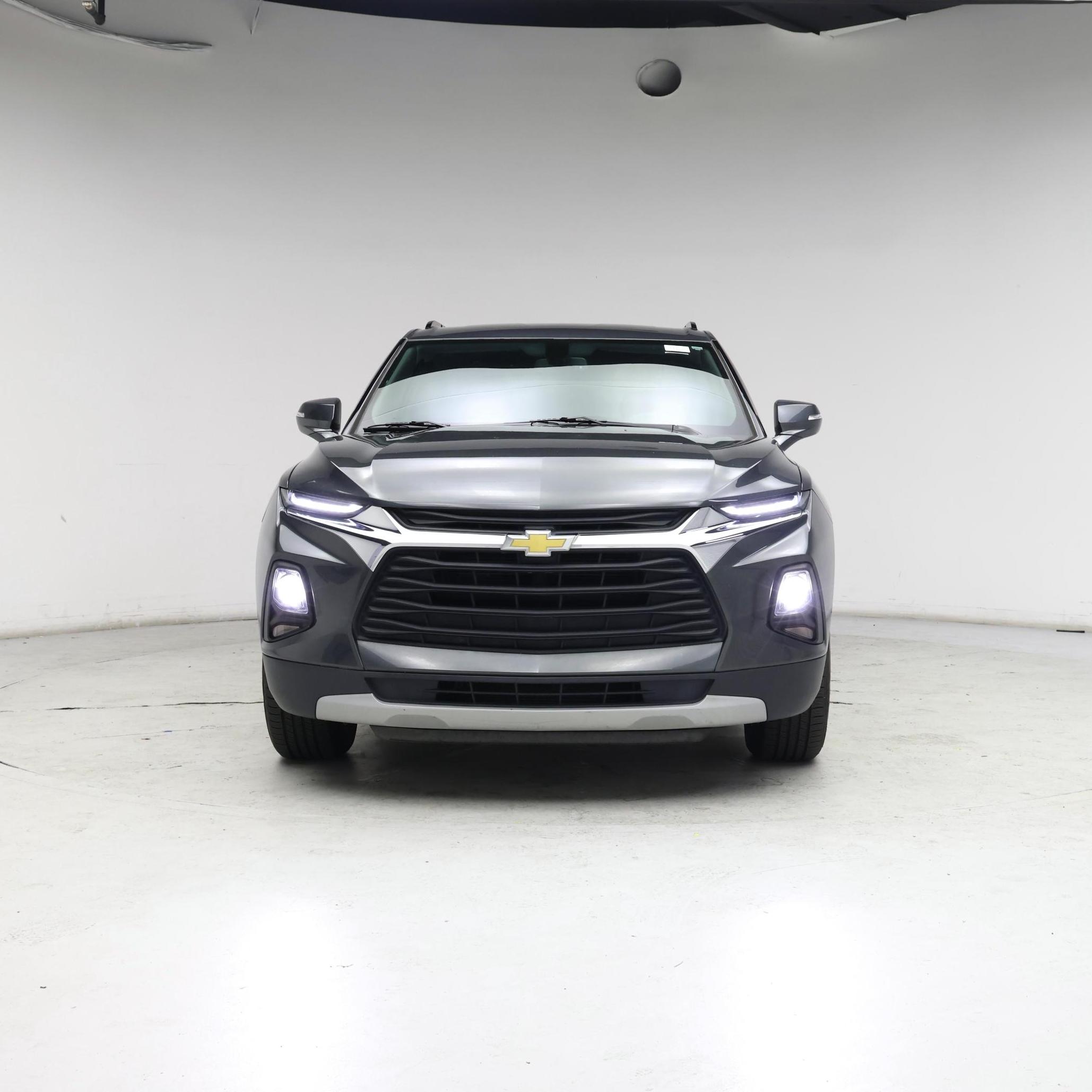 Thumbnail: 2019 Chevrolet Blazer - 5