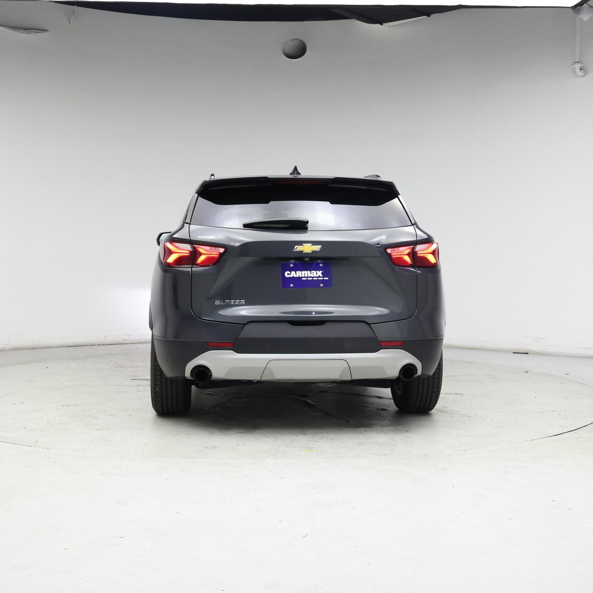 Thumbnail: 2019 Chevrolet Blazer - 6