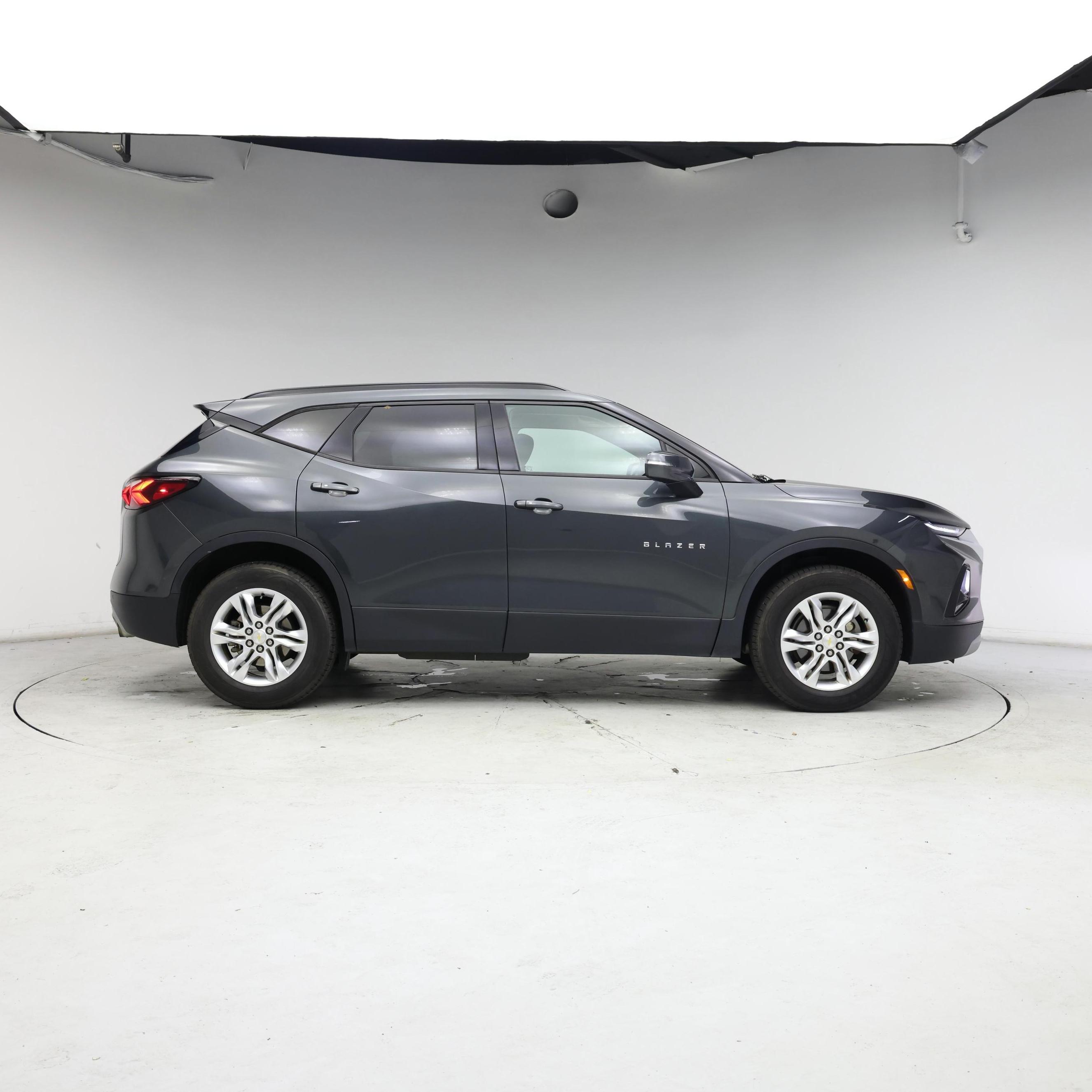 Thumbnail: 2019 Chevrolet Blazer - 7