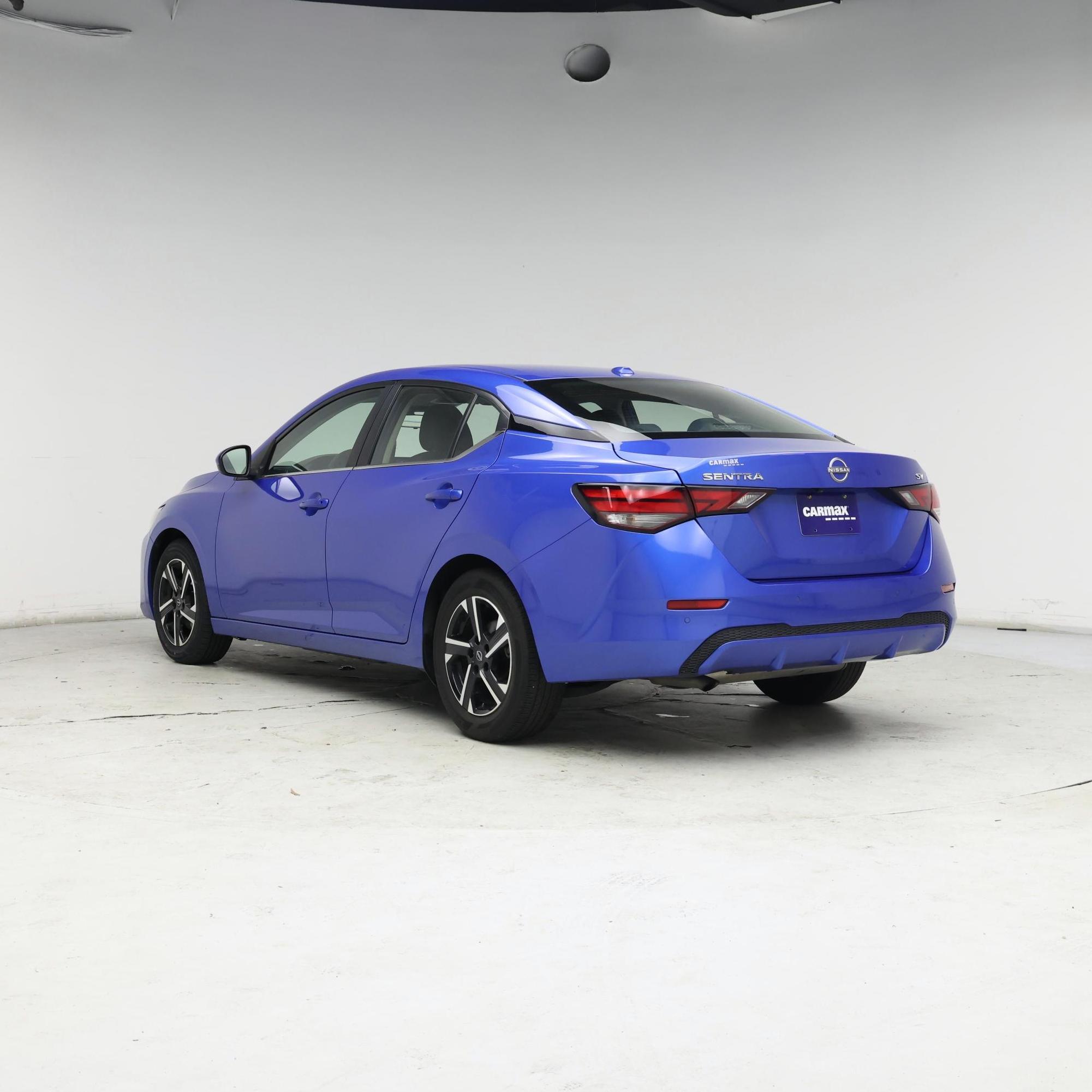 Thumbnail: 2024 Nissan Sentra - 2