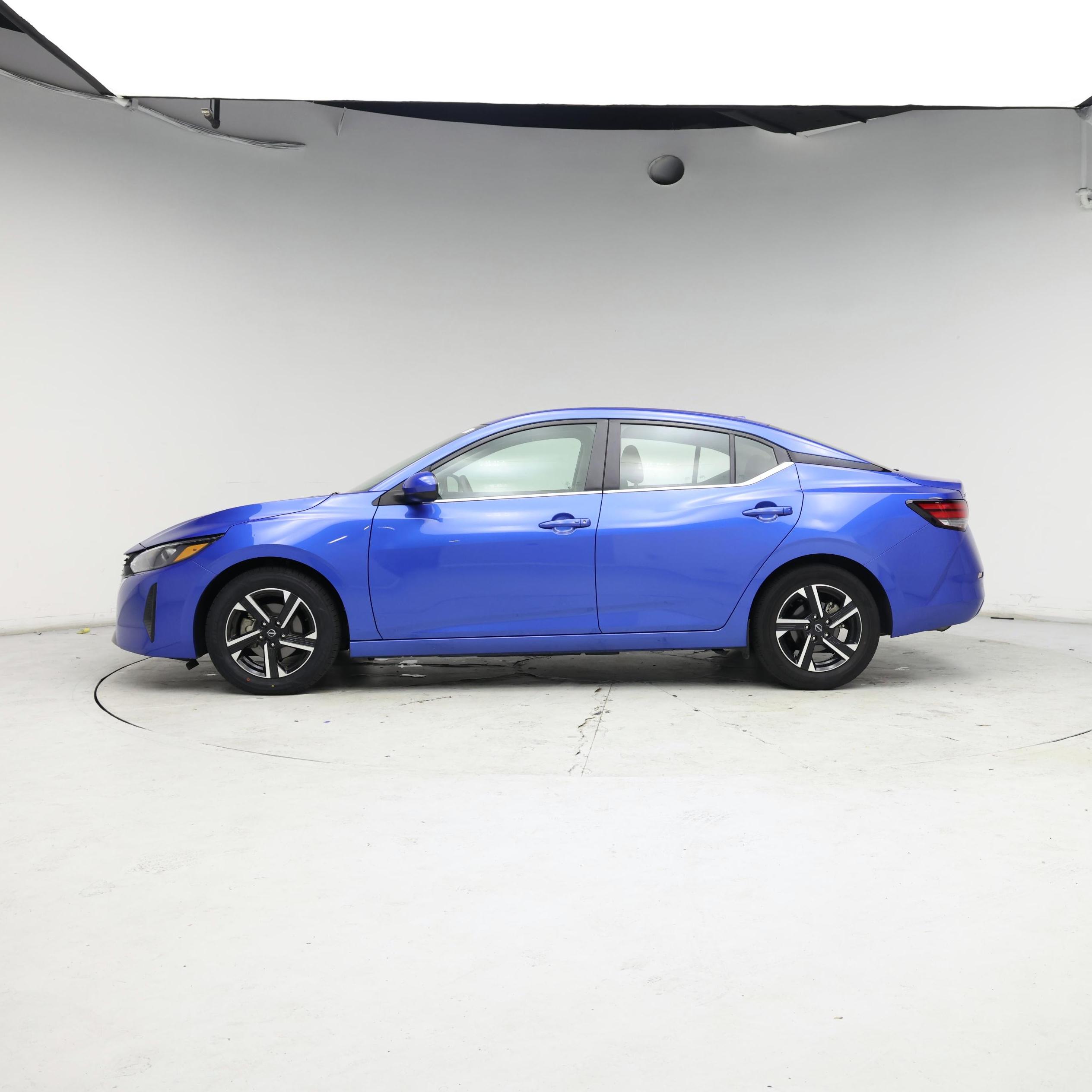 Thumbnail: 2024 Nissan Sentra - 3