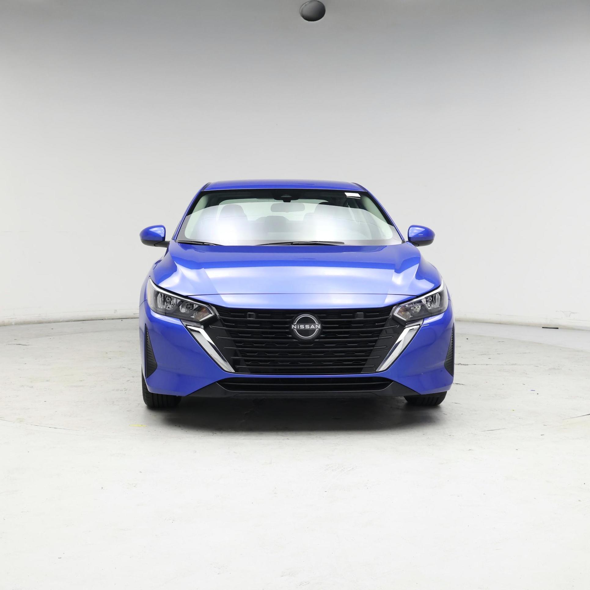 Thumbnail: 2024 Nissan Sentra - 5