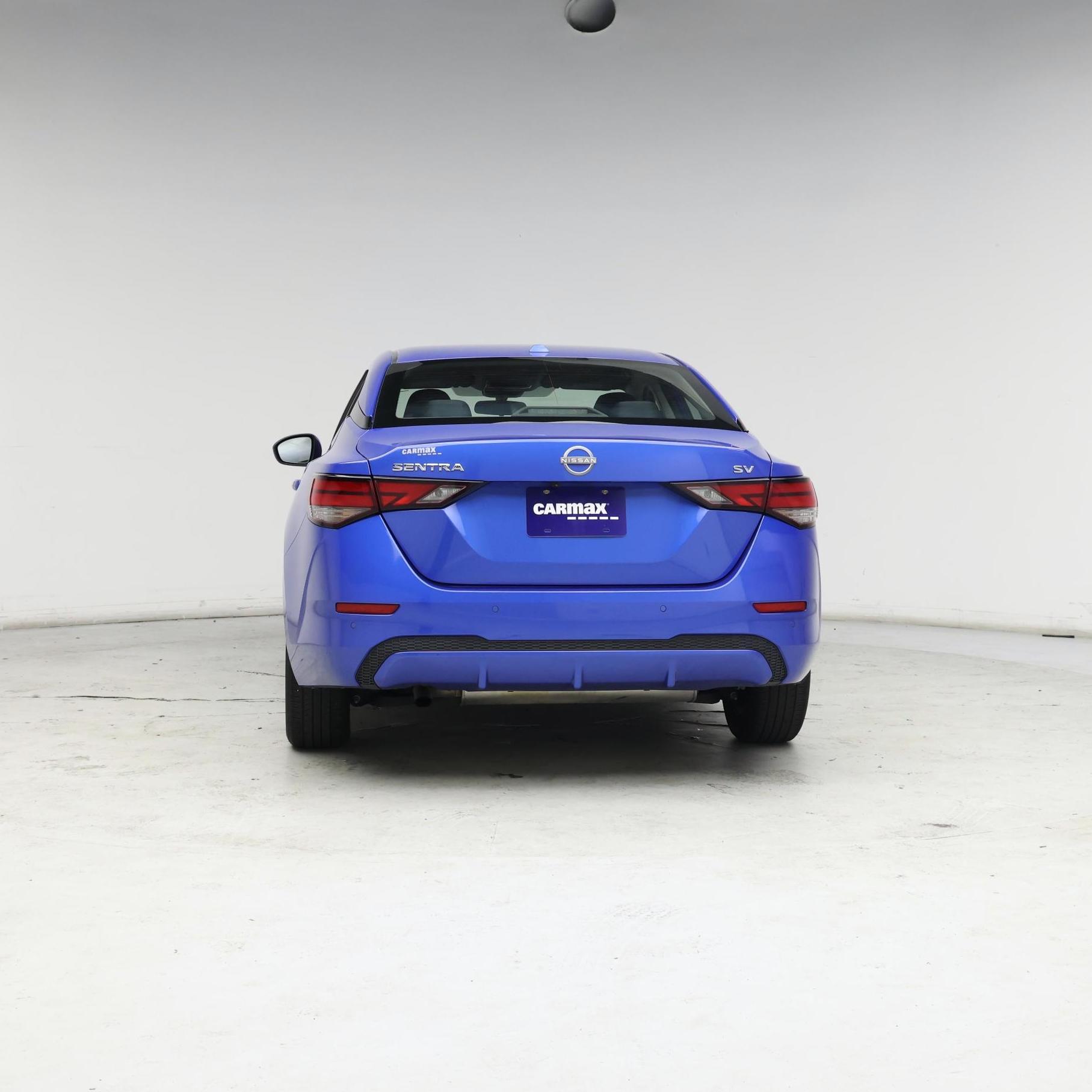 Thumbnail: 2024 Nissan Sentra - 6