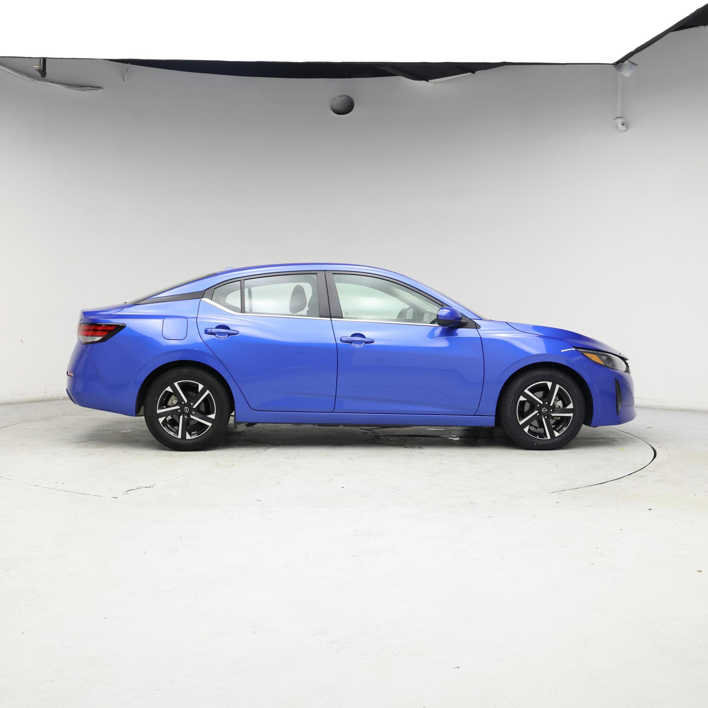 Thumbnail: 2024 Nissan Sentra - 7