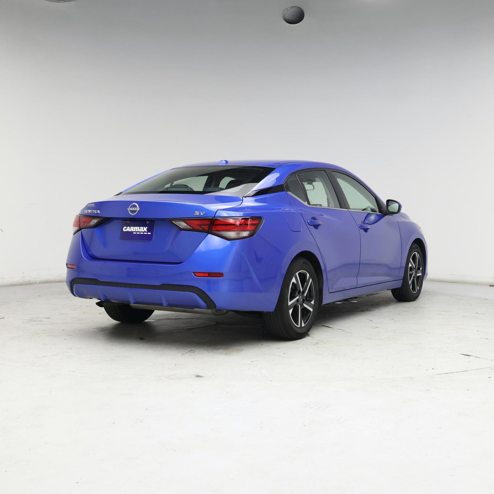 Thumbnail: 2024 Nissan Sentra - 8
