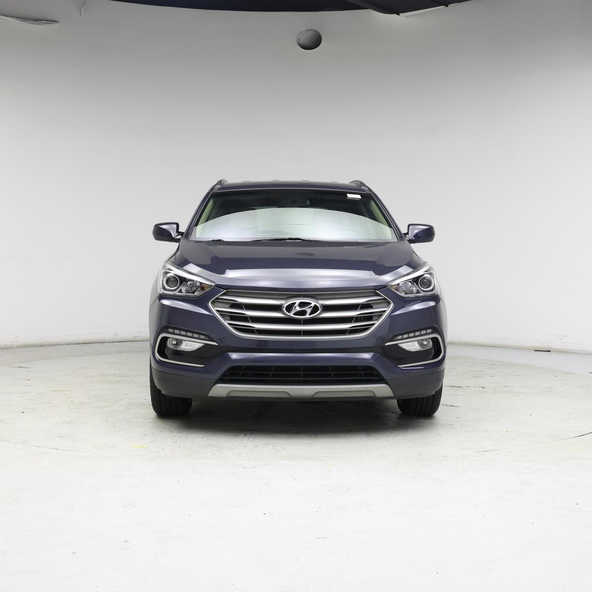 Thumbnail: 2017 Hyundai Santa Fe - 5