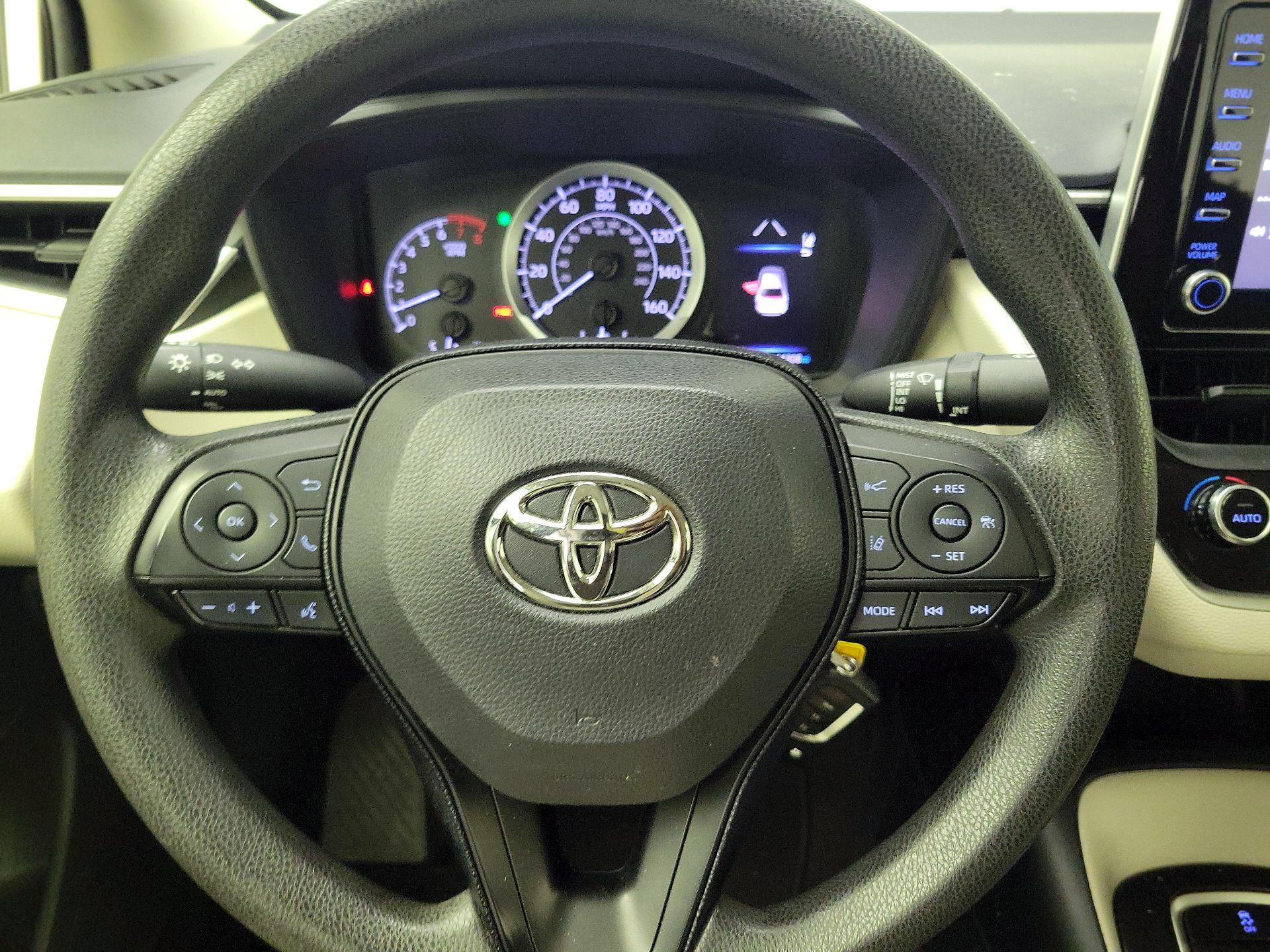 Thumbnail: 2020 Toyota Corolla - 10