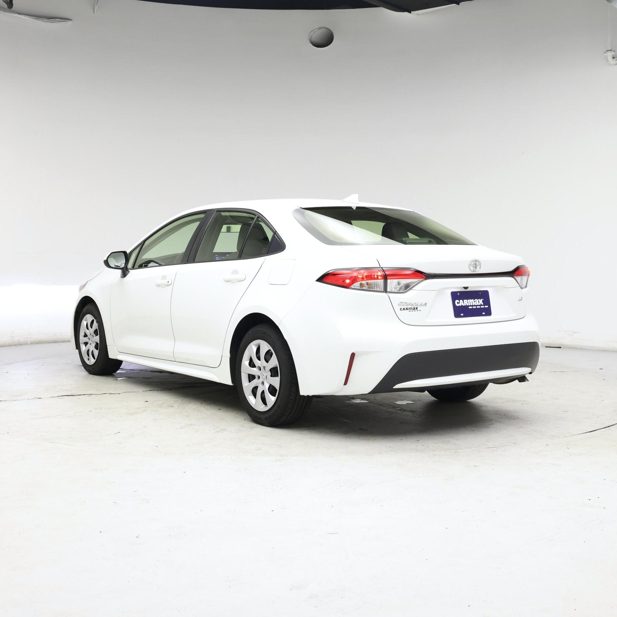 Thumbnail: 2020 Toyota Corolla - 2