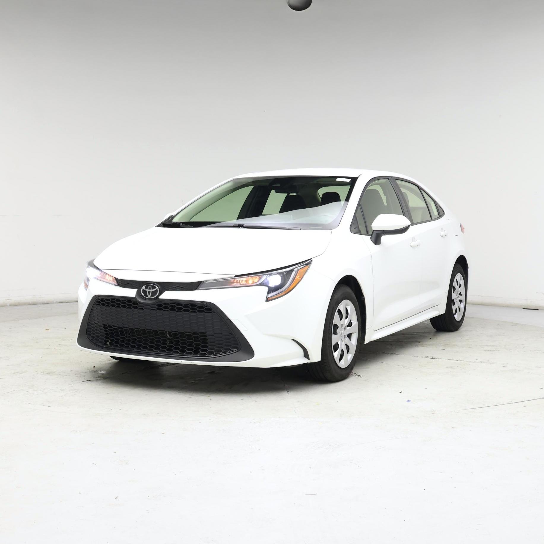 Thumbnail: 2020 Toyota Corolla - 4