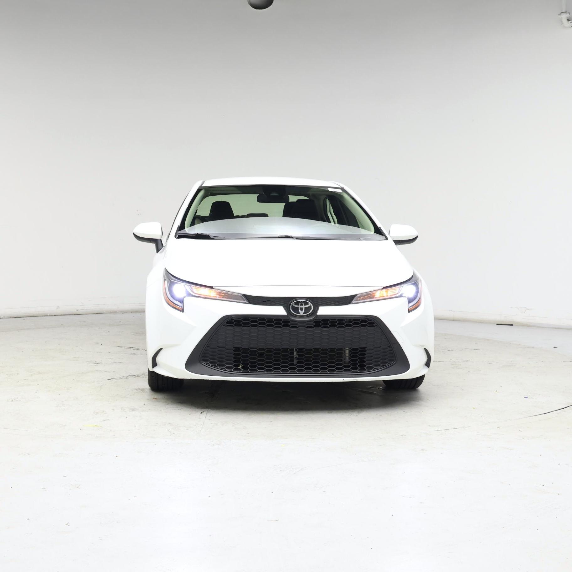 Thumbnail: 2020 Toyota Corolla - 5