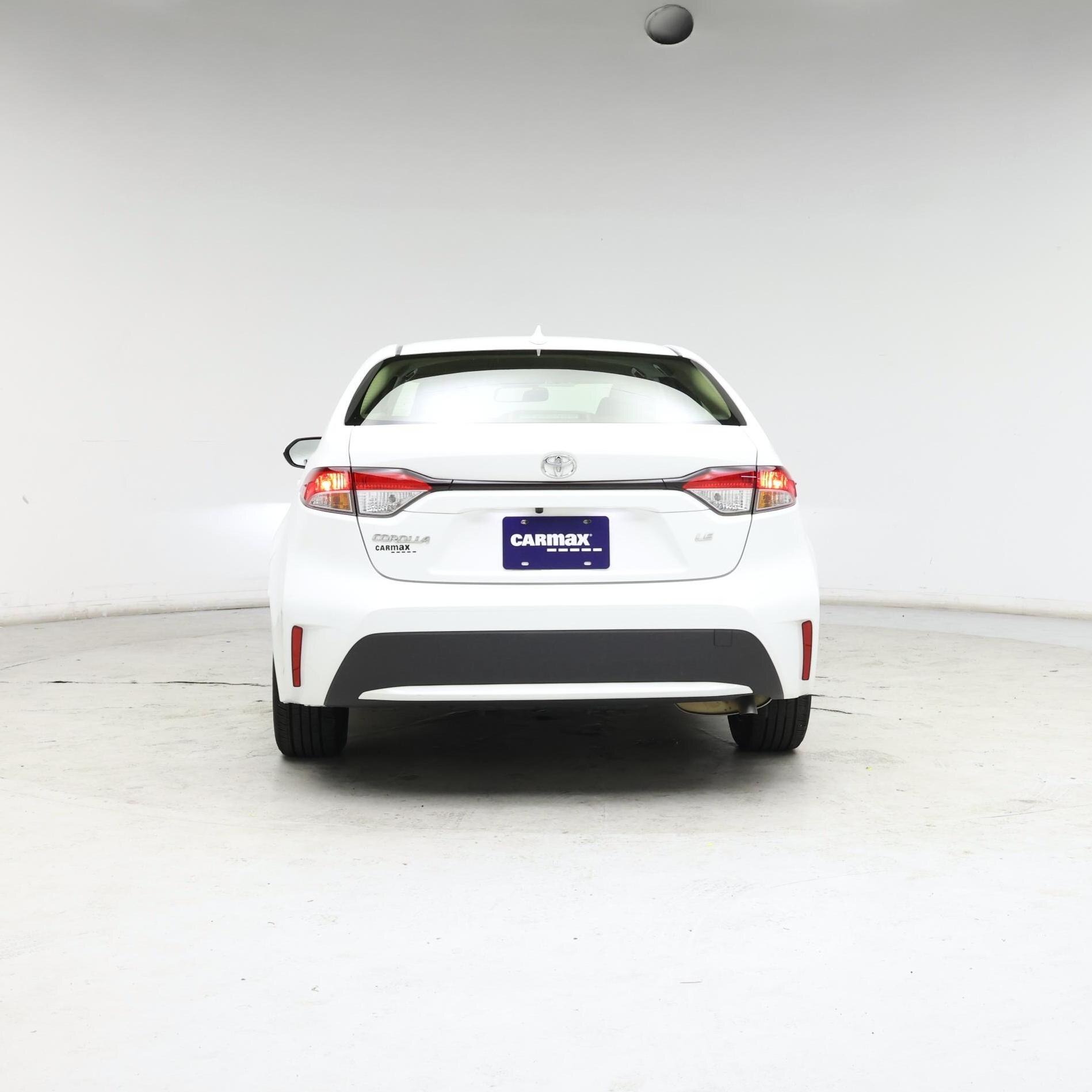 Thumbnail: 2020 Toyota Corolla - 6