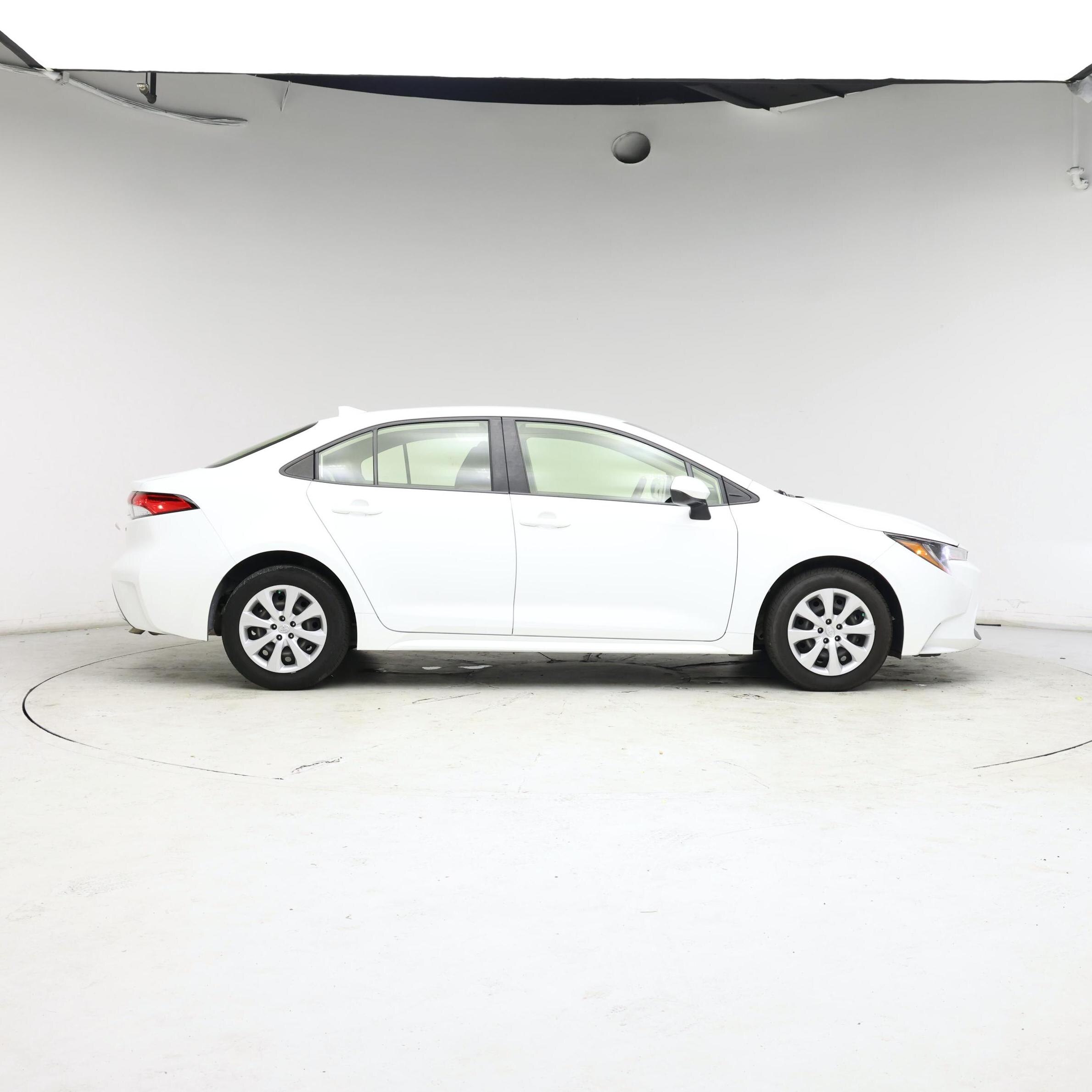 Thumbnail: 2020 Toyota Corolla - 7