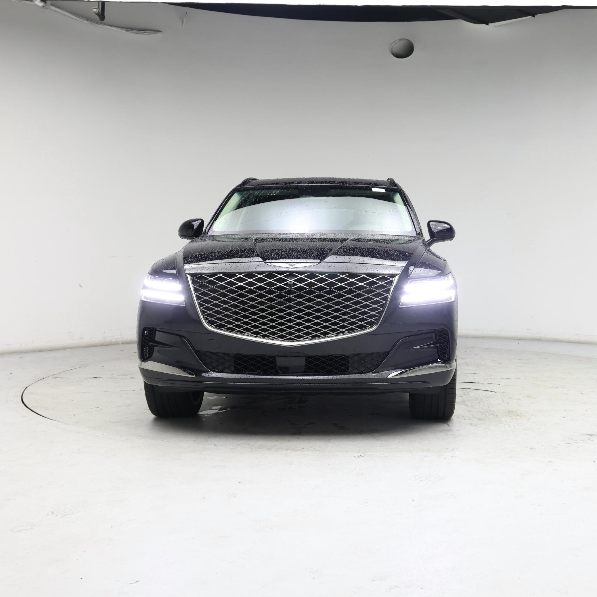 Thumbnail: 2024 Genesis GV80 - 5