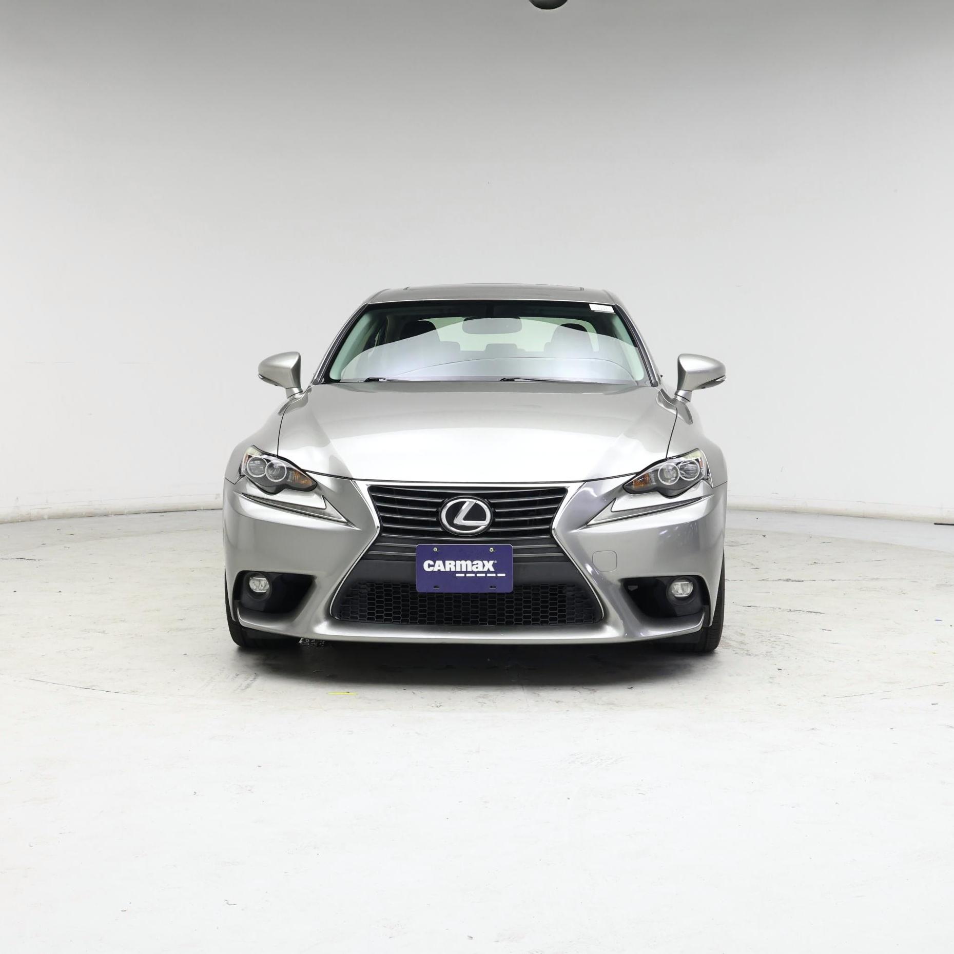 Thumbnail: 2015 Lexus IS - 5