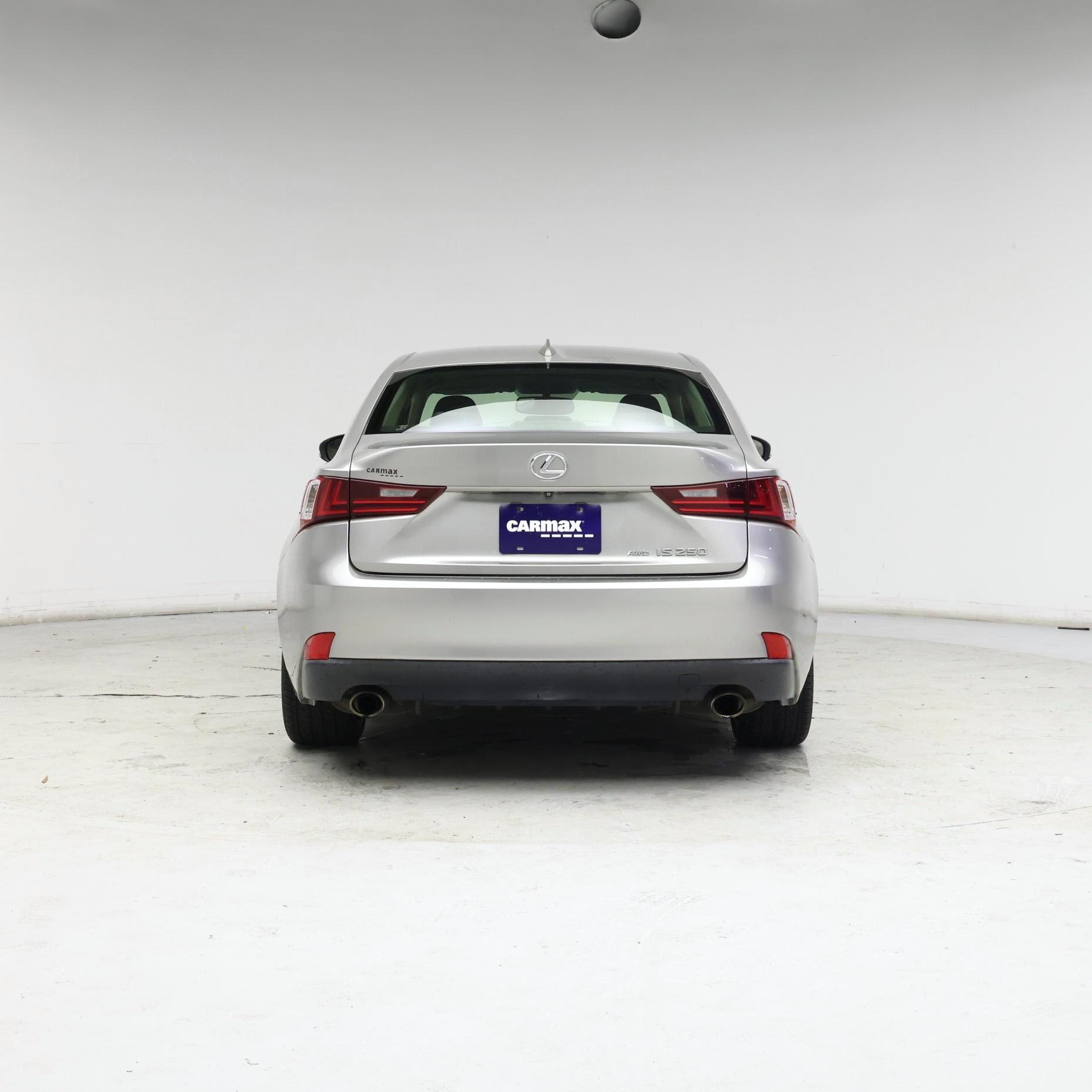 Thumbnail: 2015 Lexus IS - 6