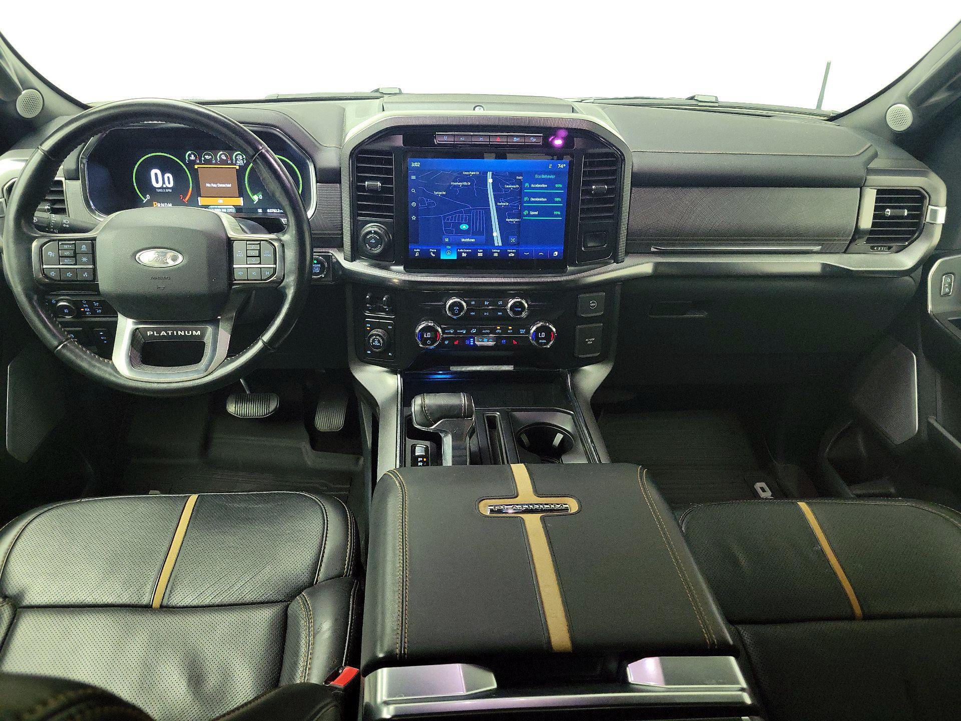 Thumbnail: 2021 Ford F-150 - 9
