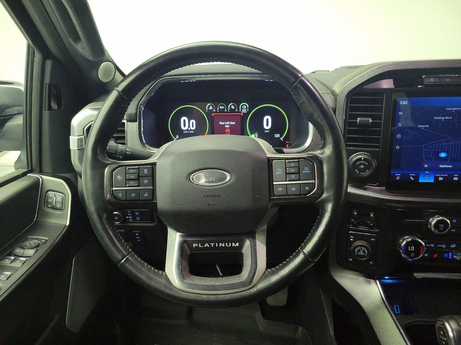 Thumbnail: 2021 Ford F-150 - 10