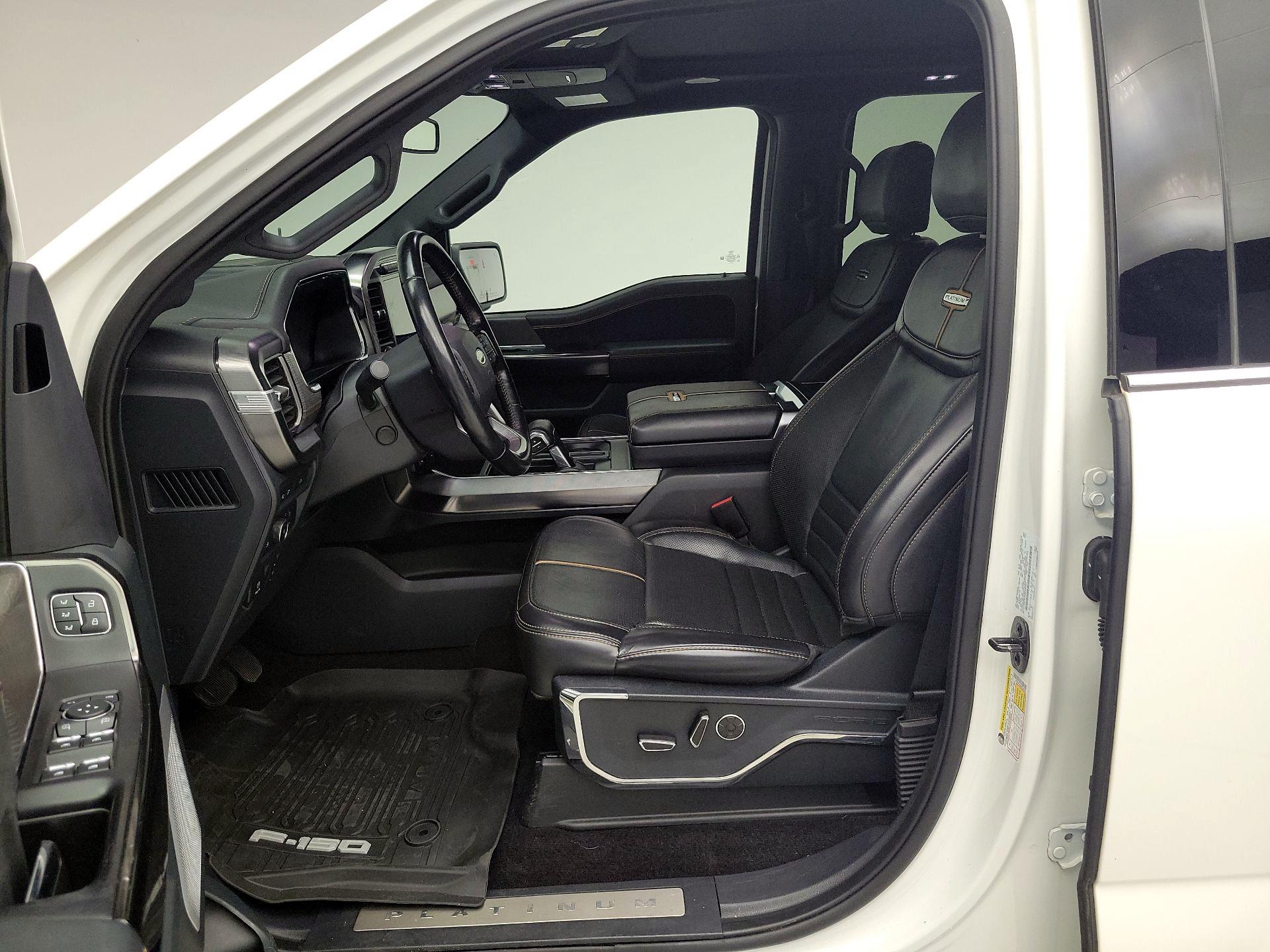 Thumbnail: 2021 Ford F-150 - 11