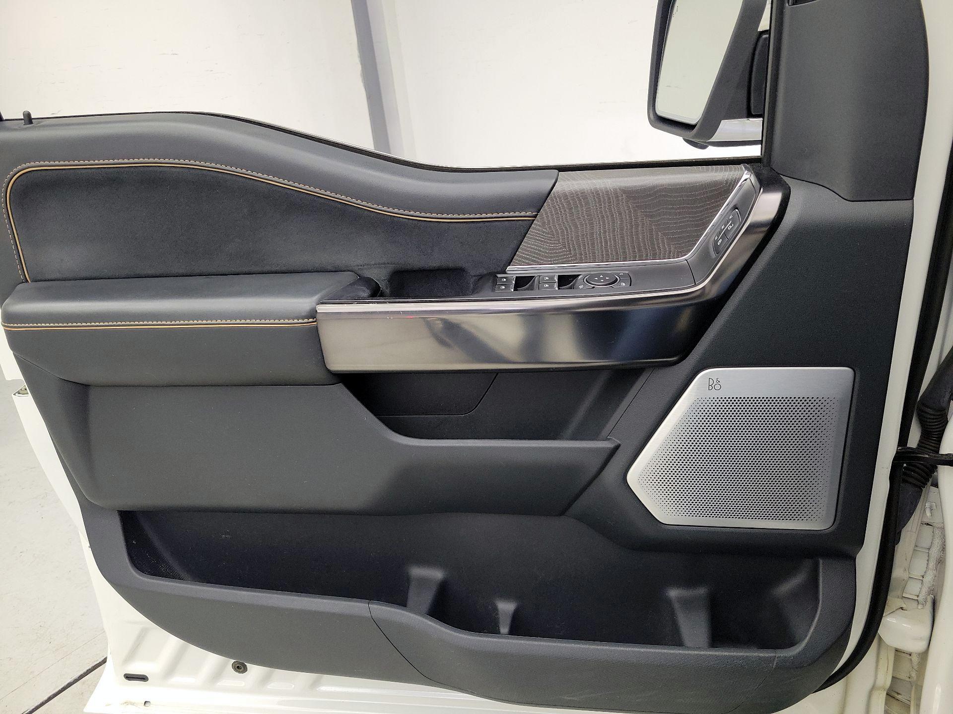 Thumbnail: 2021 Ford F-150 - 12