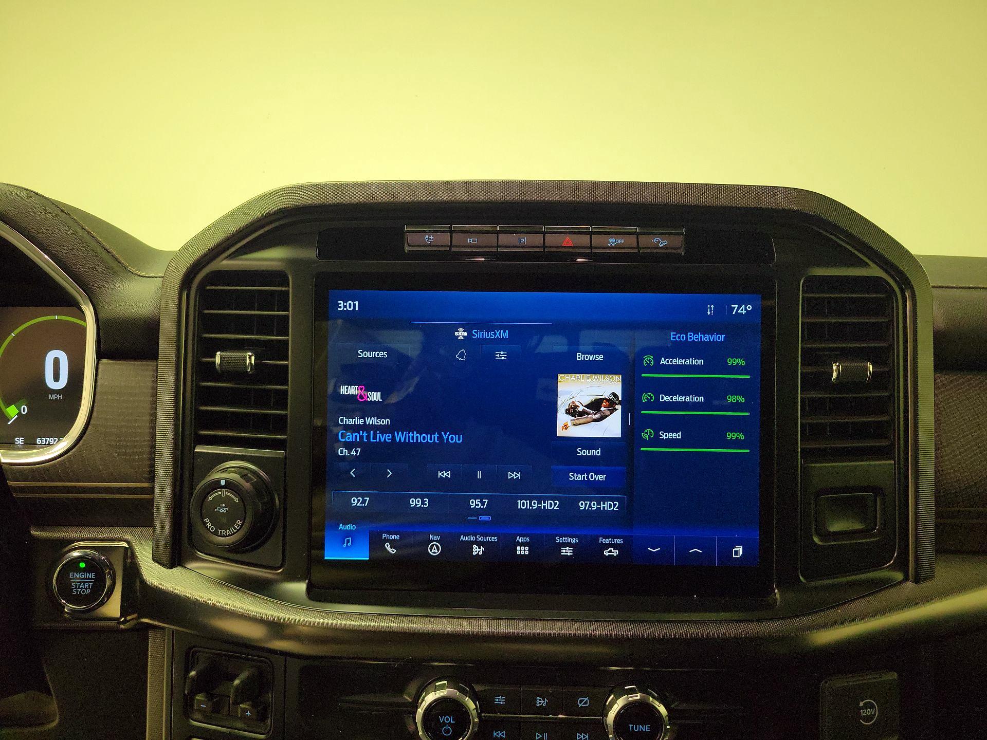 Thumbnail: 2021 Ford F-150 - 16